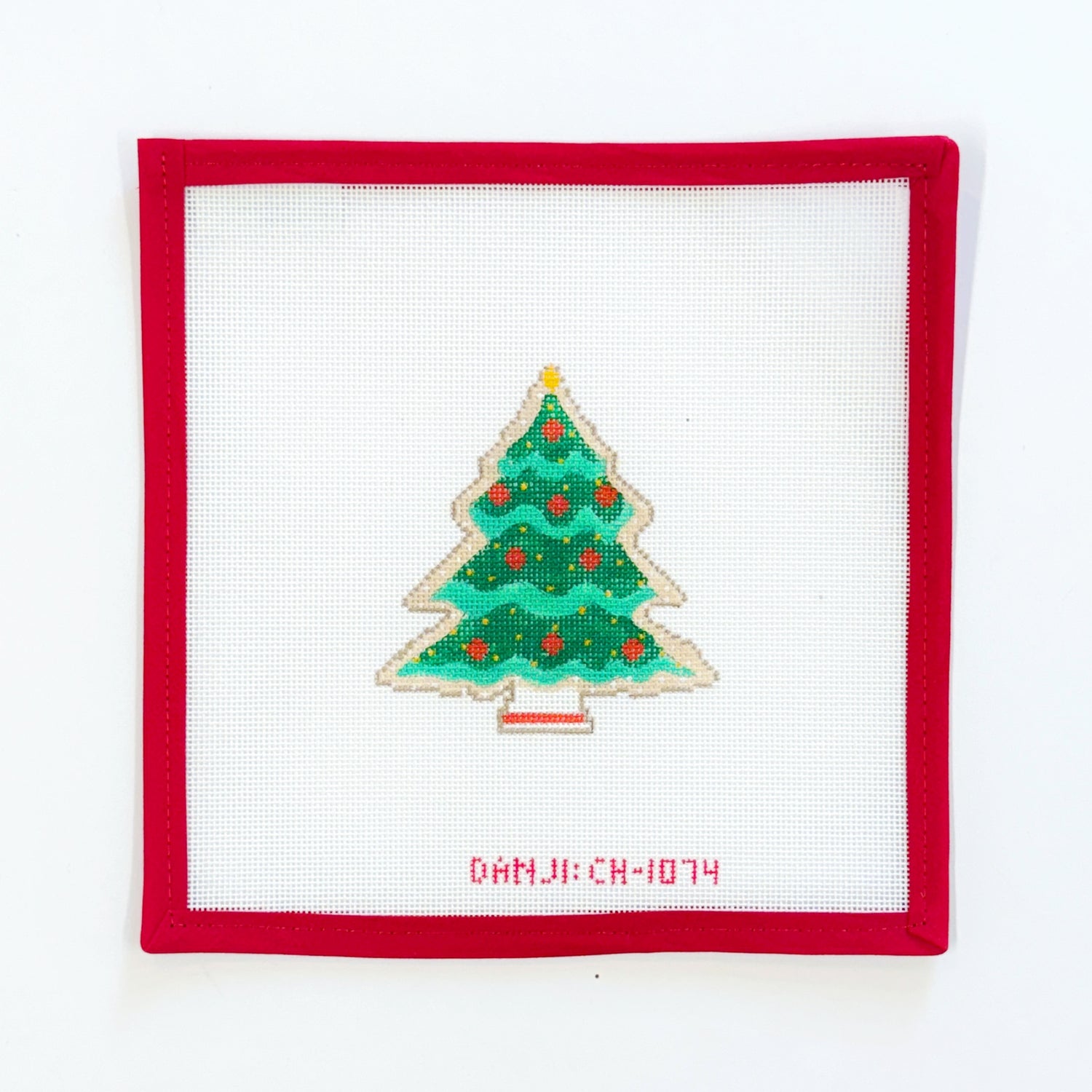 Christmas Cookie - Christmas Tree