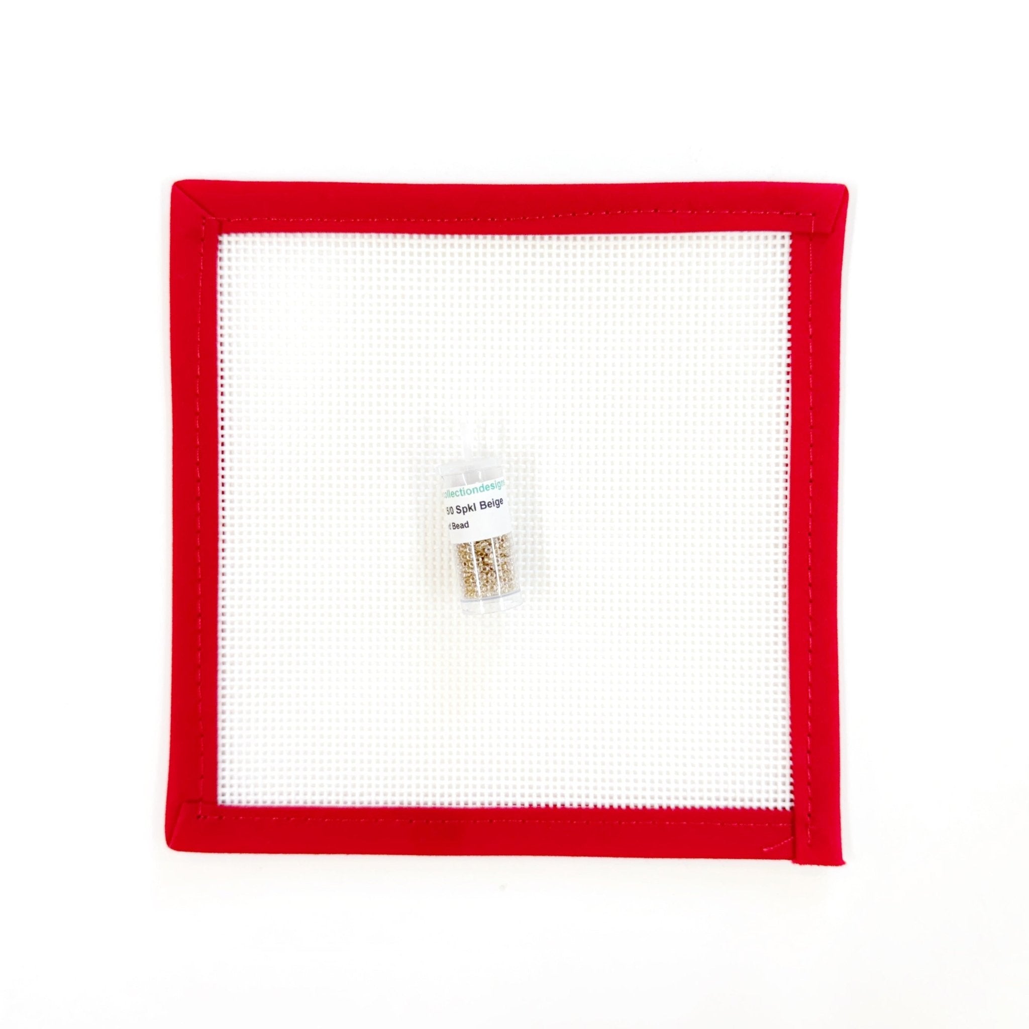 Miyuki Seed Beads - 15/0 SPKL BeigeThe Red Thread AtelierAccessoriesThe Red Thread Atelier