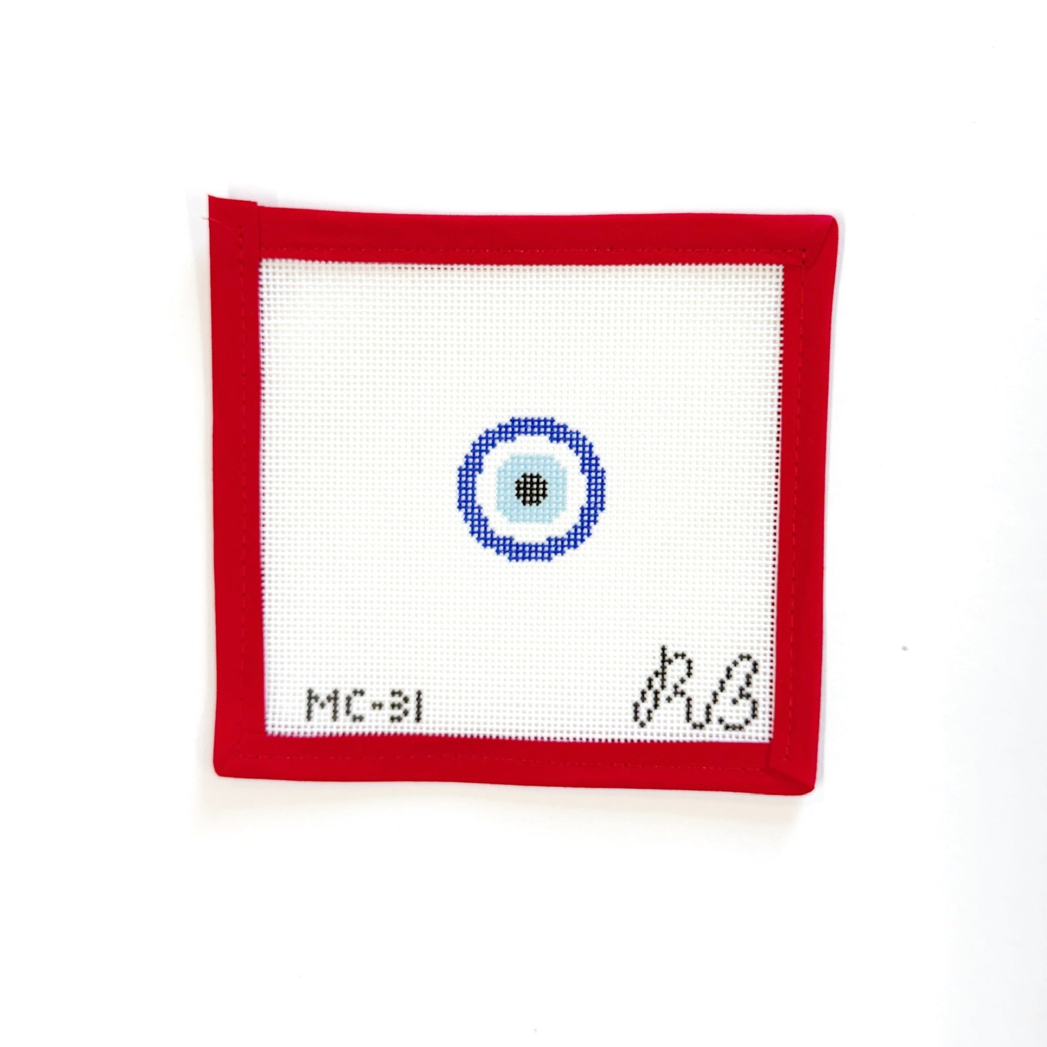 Insert - evil eye