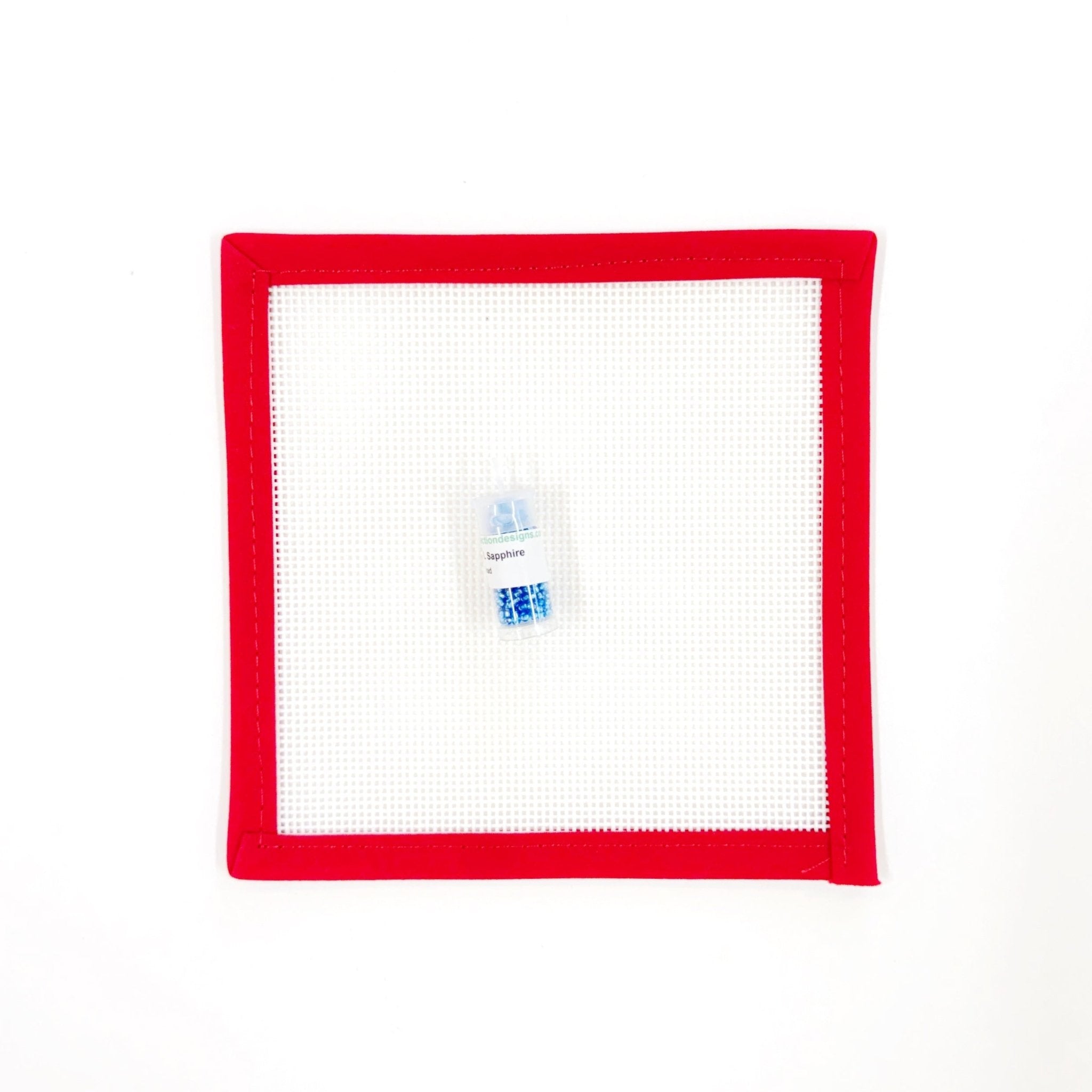 Miyuki Seed Beads - 11/0 SapphireThe Red Thread AtelierAccessoriesThe Red Thread Atelier