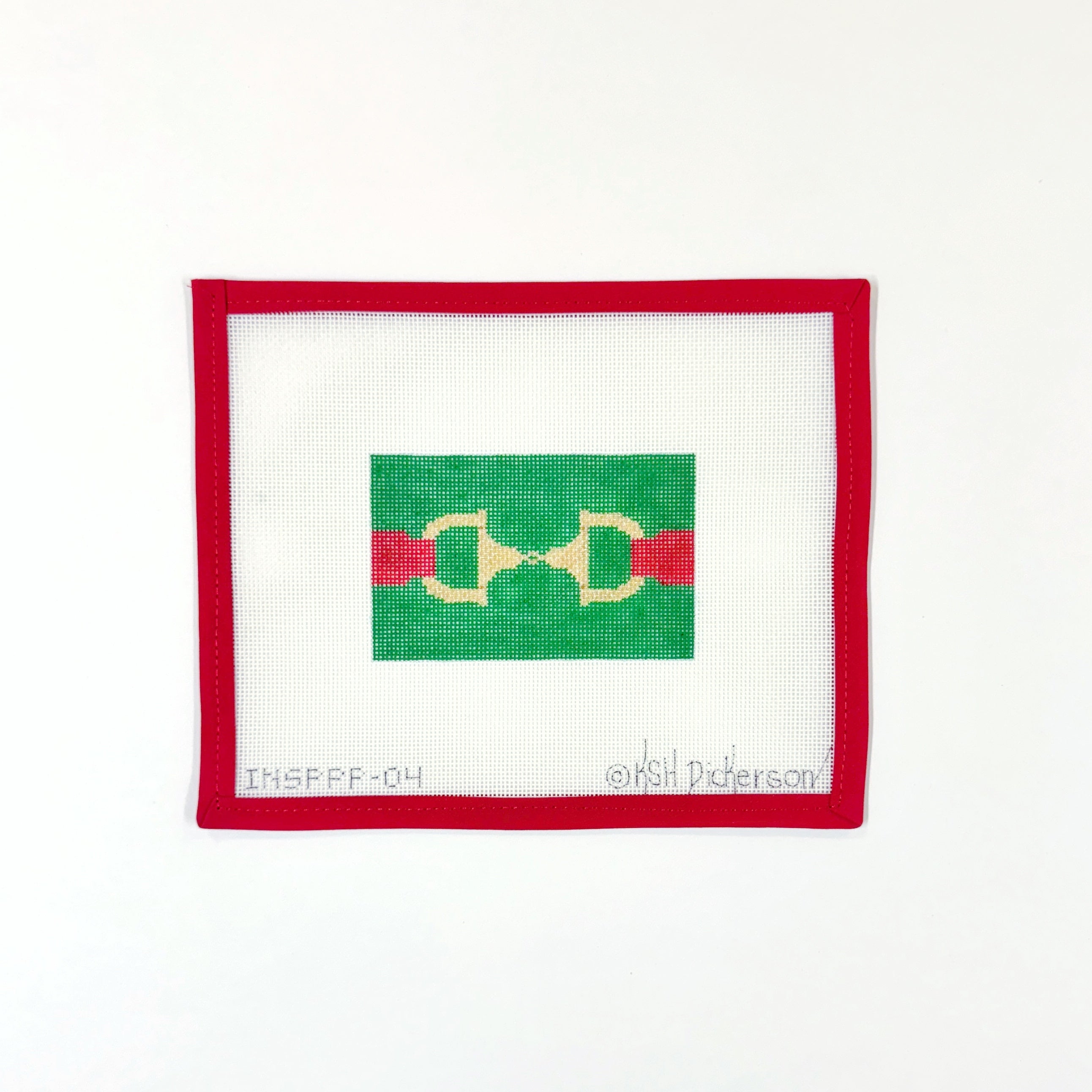 Snaffle Bits - Passport Cover