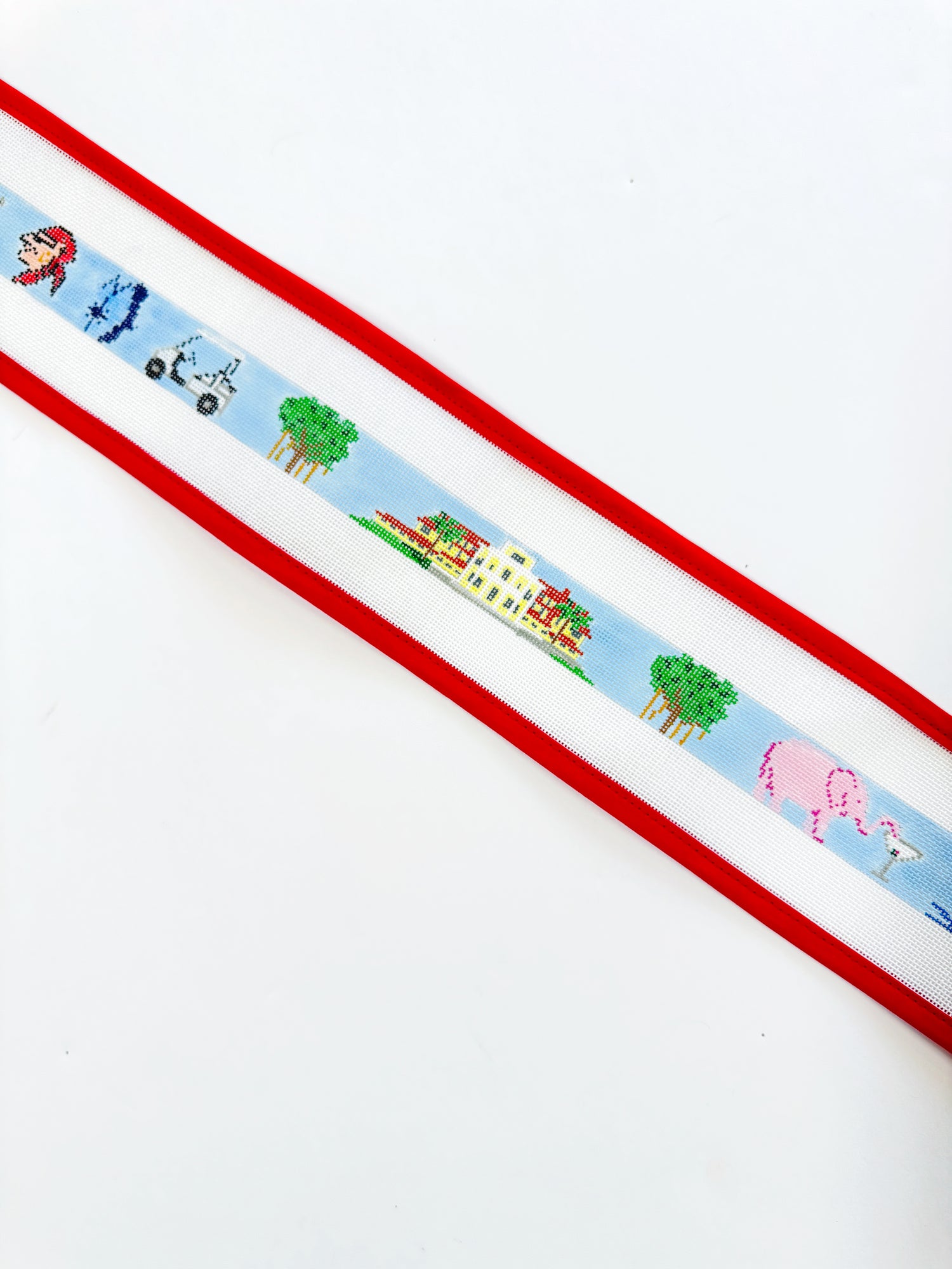 Boca Grande Belt