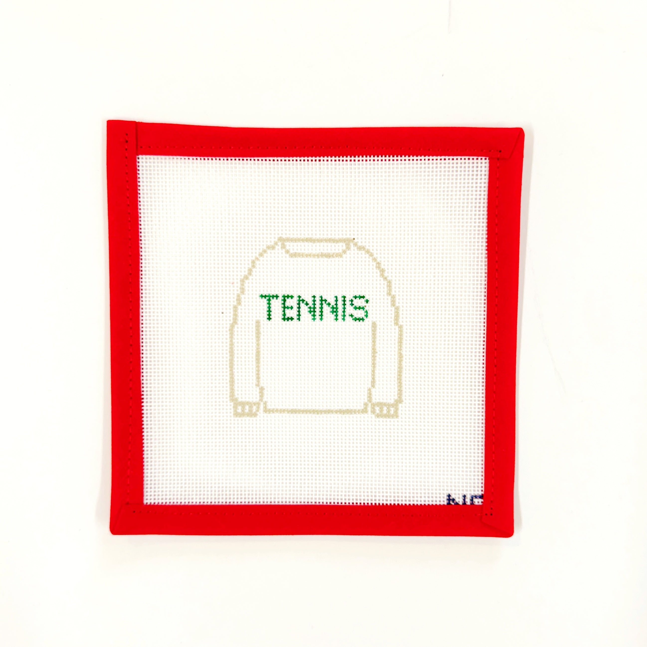 Tennis Sweater