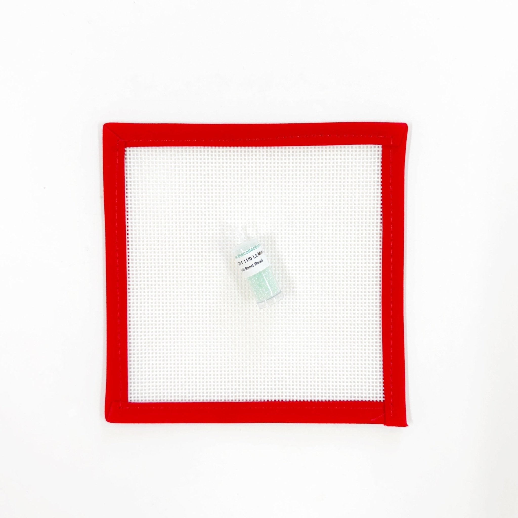 Miyuki Seed Beads - 11/0 Mint GreenThe Red Thread AtelierAccessoriesThe Red Thread Atelier