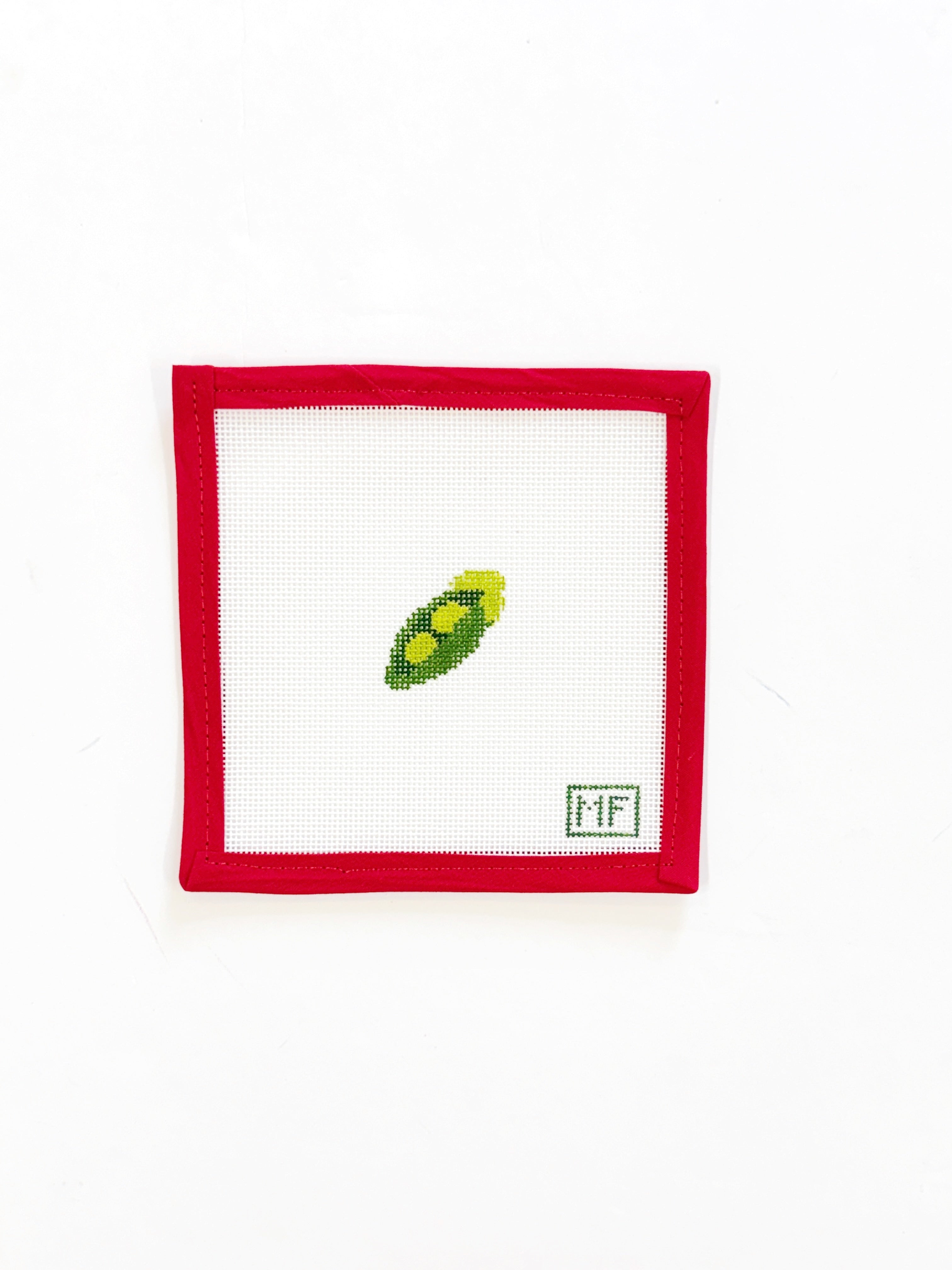 Micro Peas in a Pod