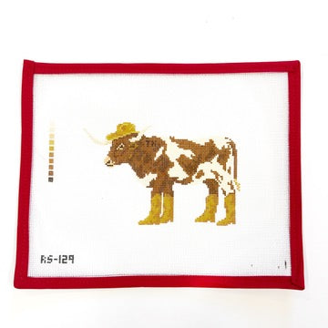 Texas Longhorn