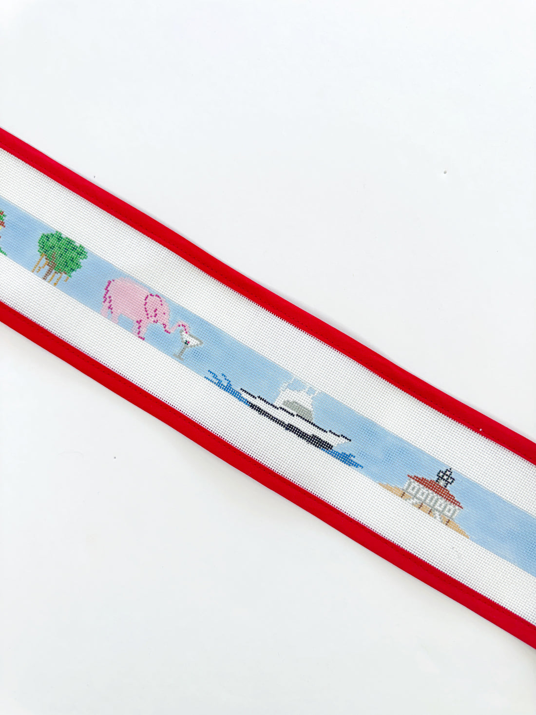 Boca Grande Belt