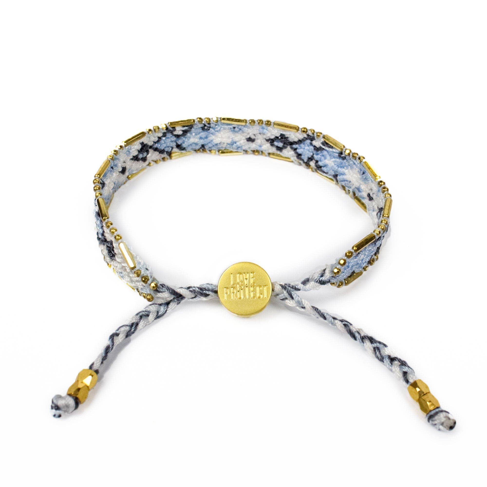 Bali Friendship Bracelet