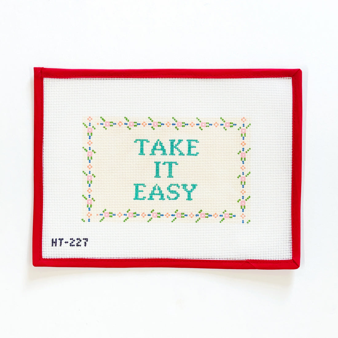 Take It Easy