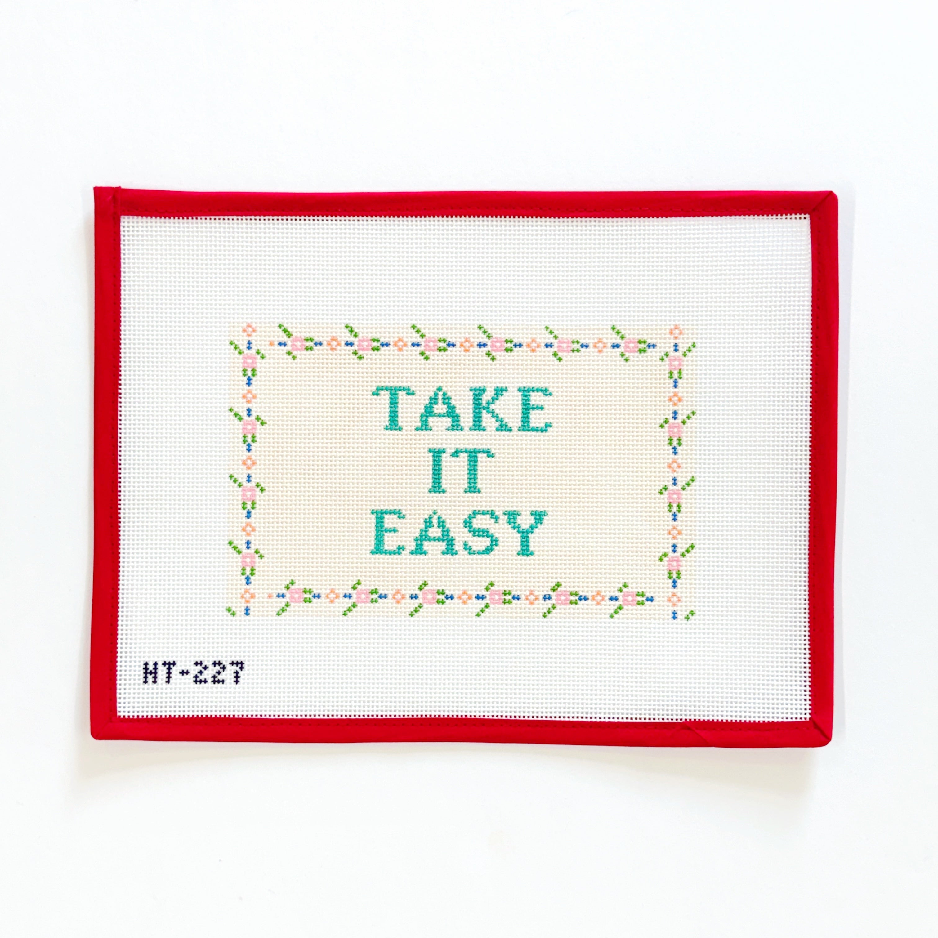Take It Easy