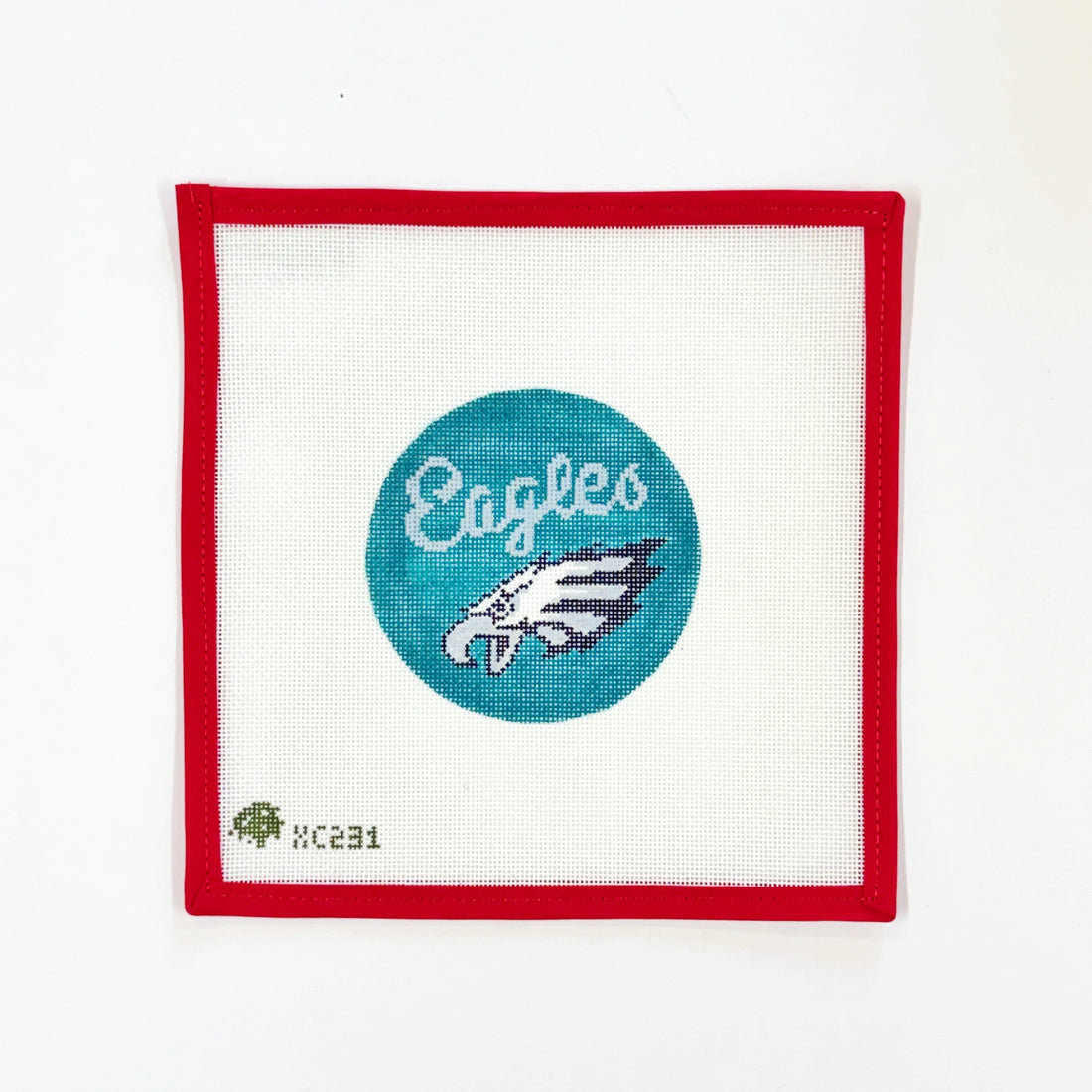 Eagles Round