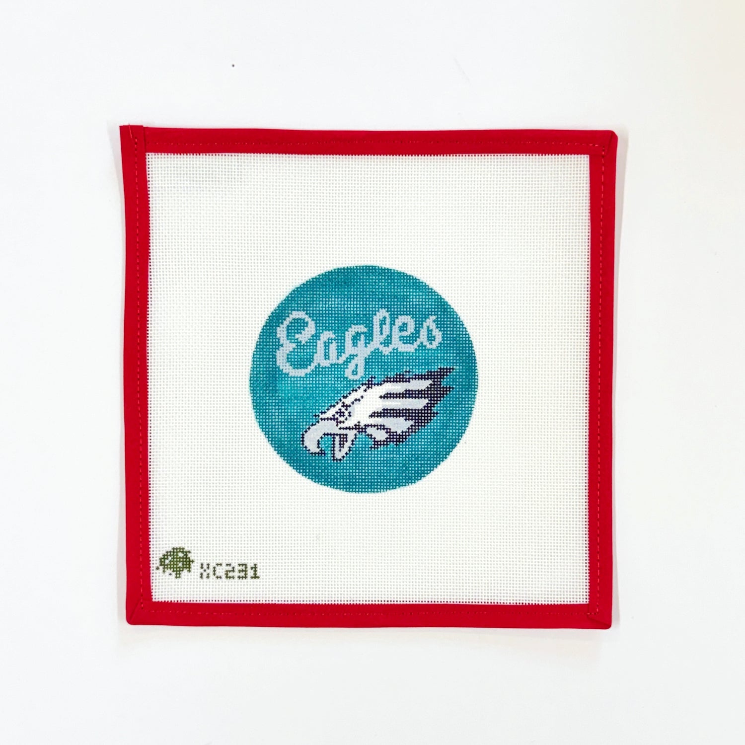 Eagles Round