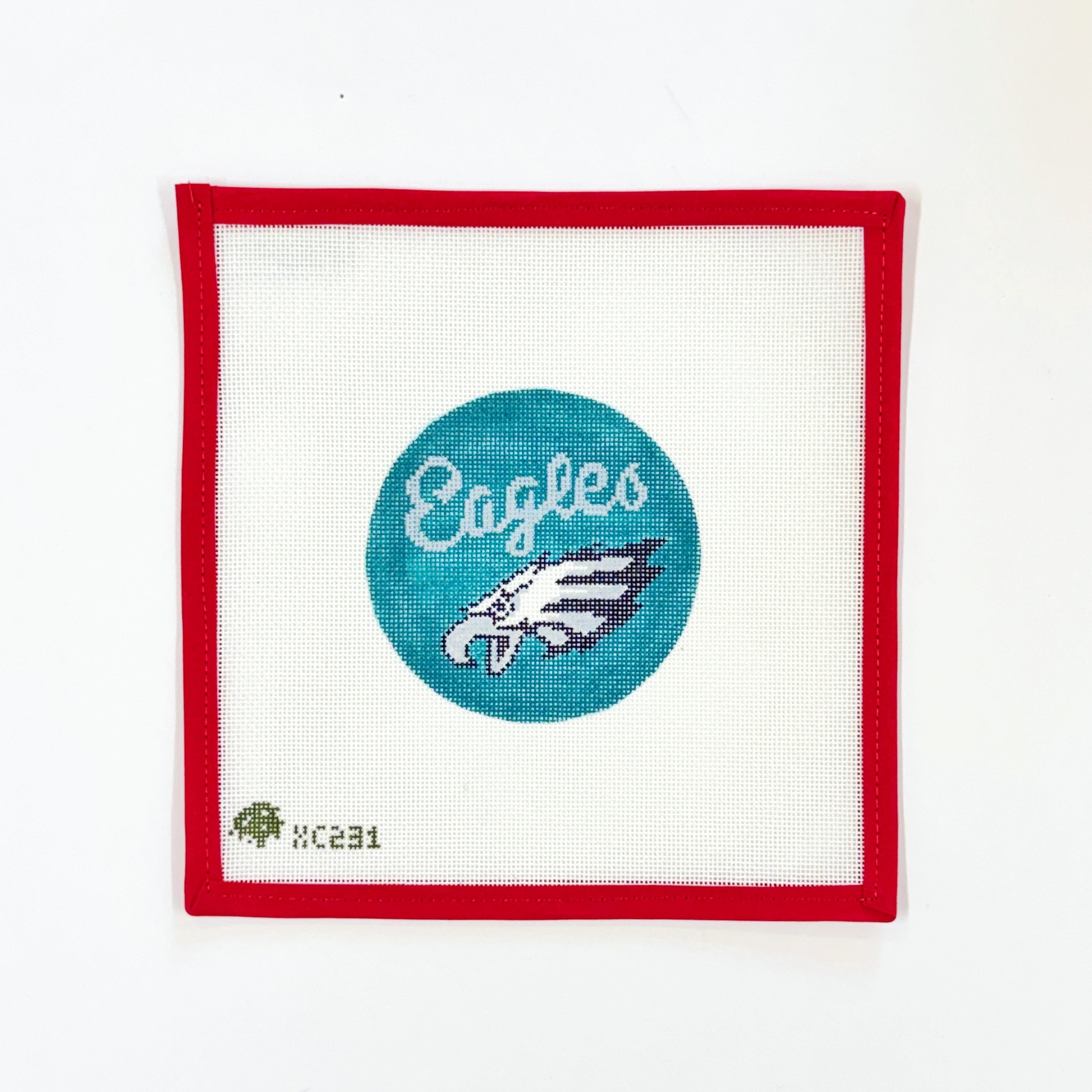 Eagles Round