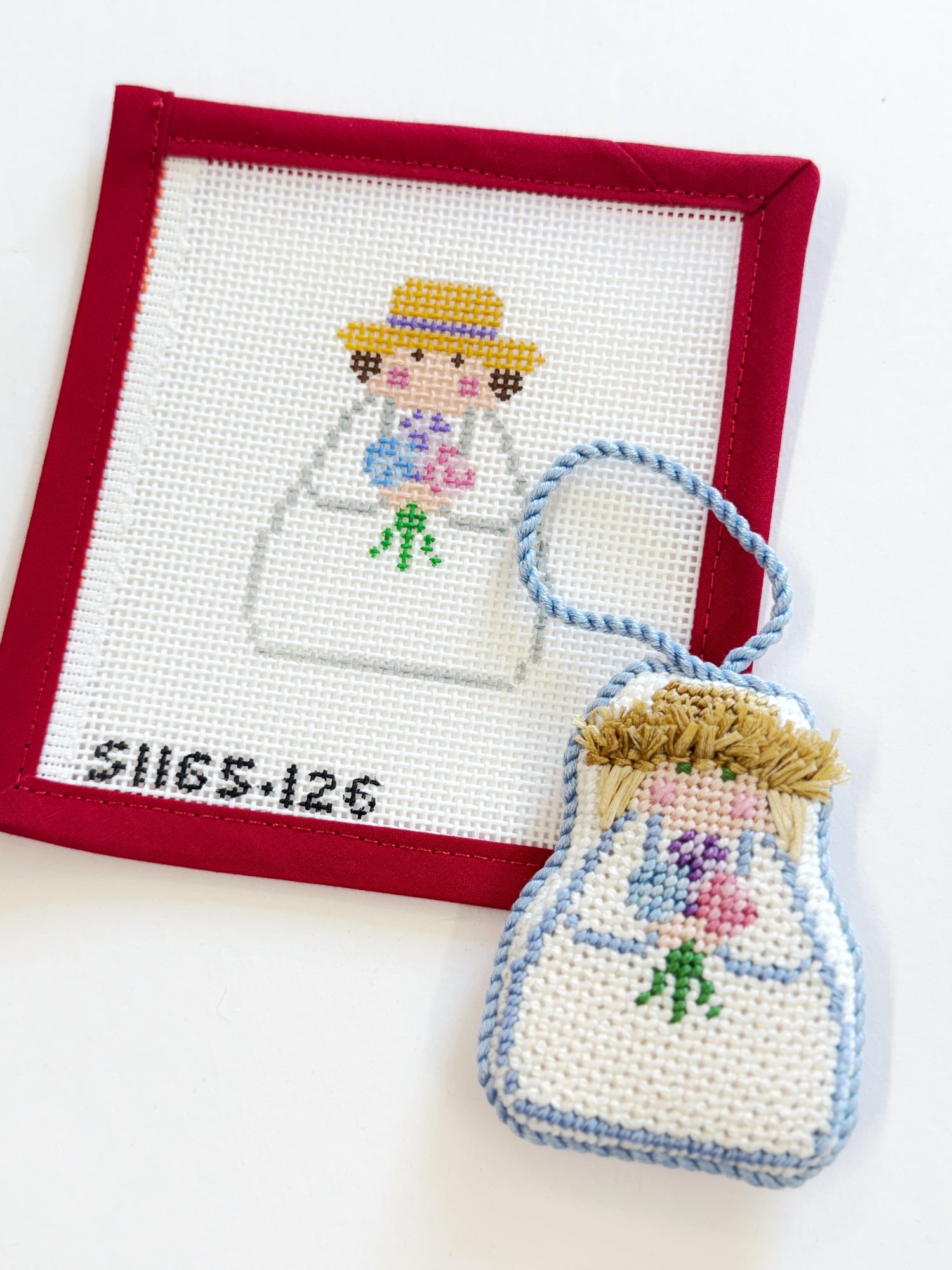 Exclusive Stitch It&