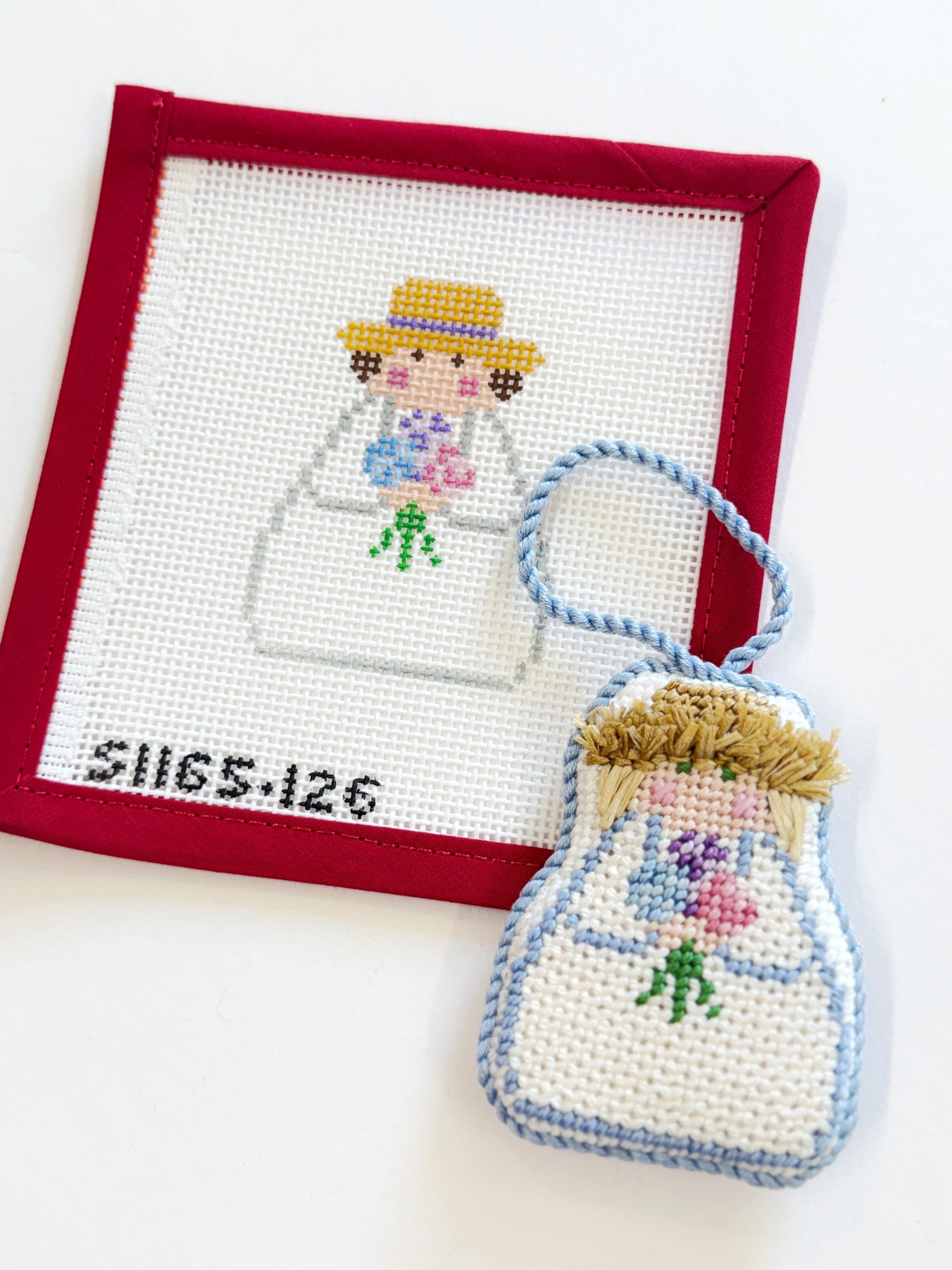 Exclusive Stitch It&