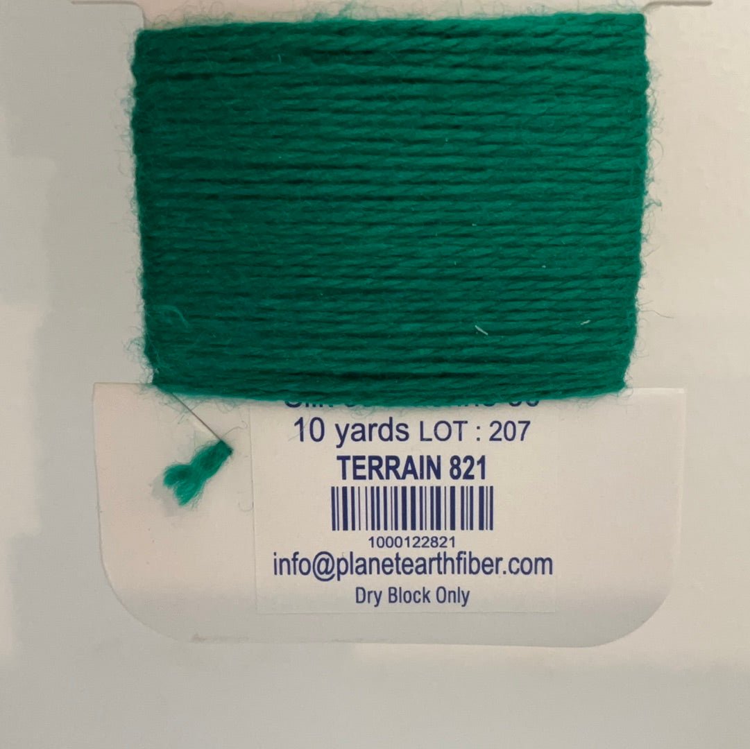 Tilli Tomas Essentials TerrainPlanet Earth FiberThreadThe Red Thread Atelier