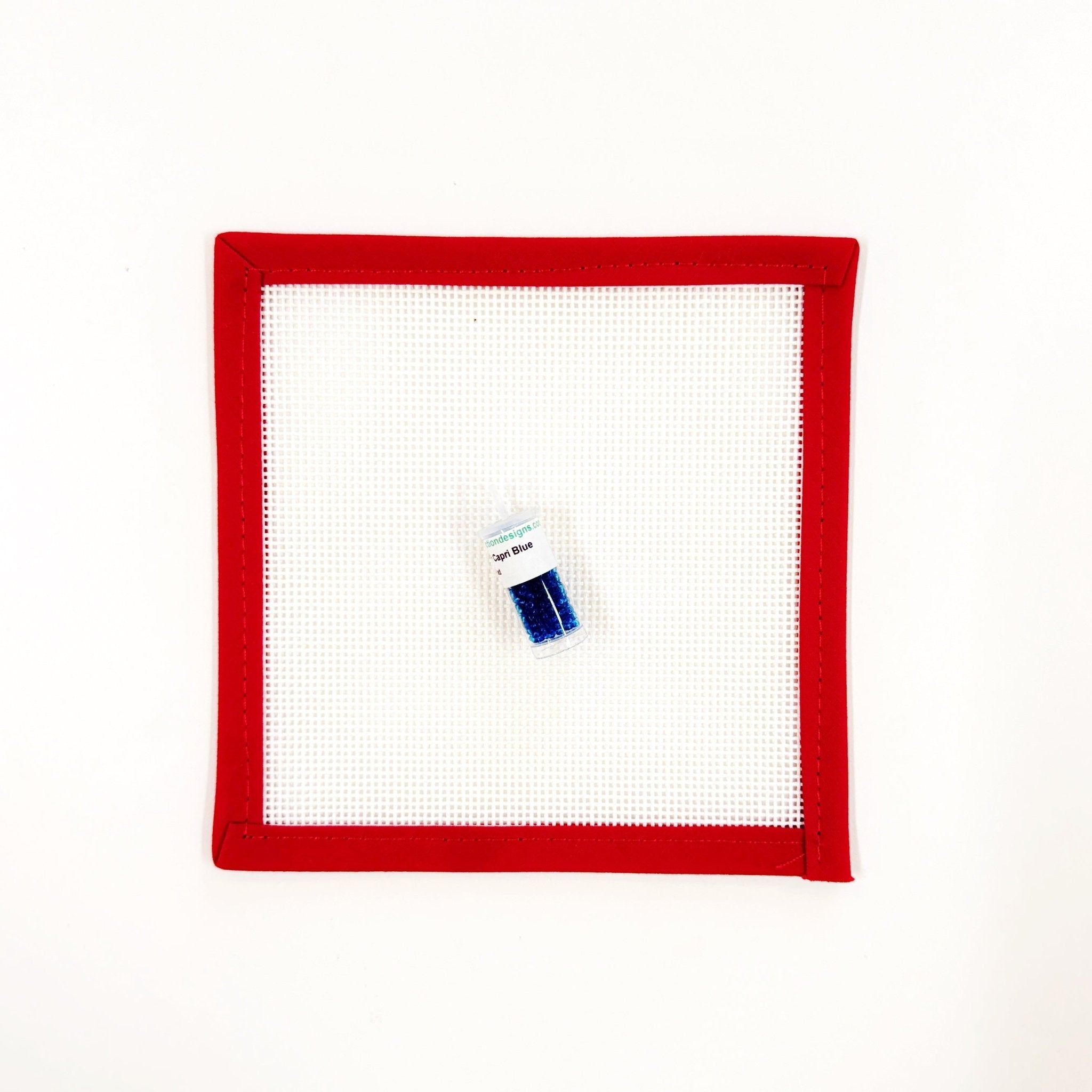 Miyuki Seed Beads - 11/0 Capri BlueThe Red Thread AtelierAccessoriesThe Red Thread Atelier