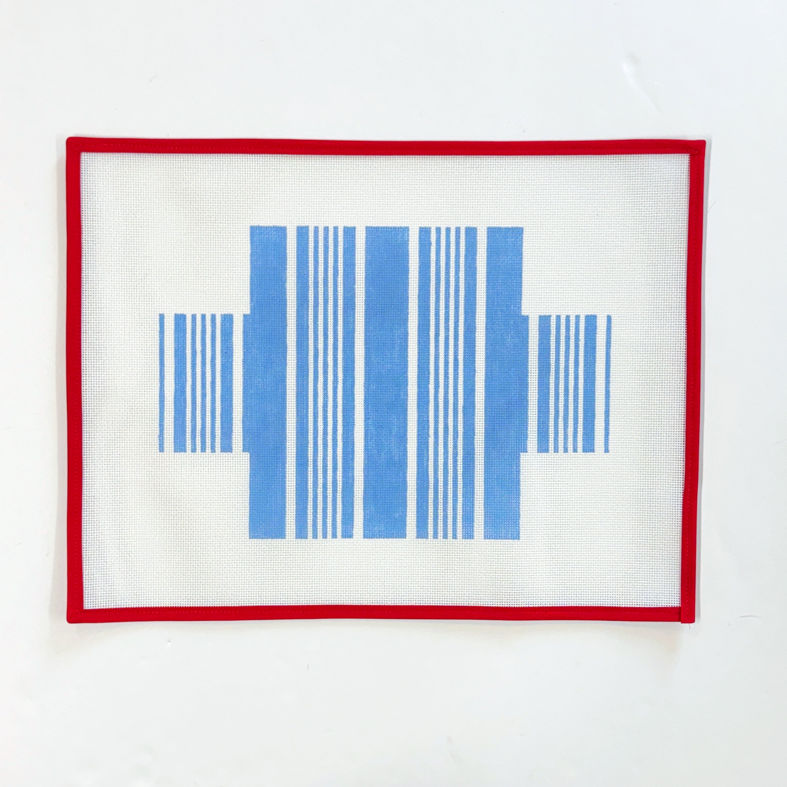 French Stripe Brick