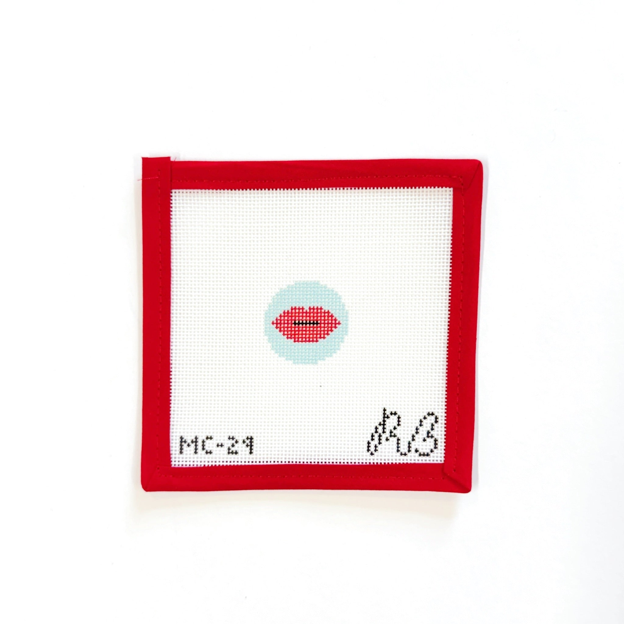 Insert - lips