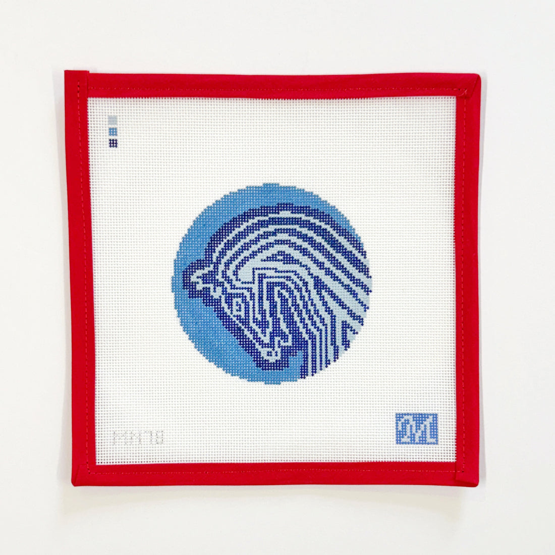 Faubourg Blue