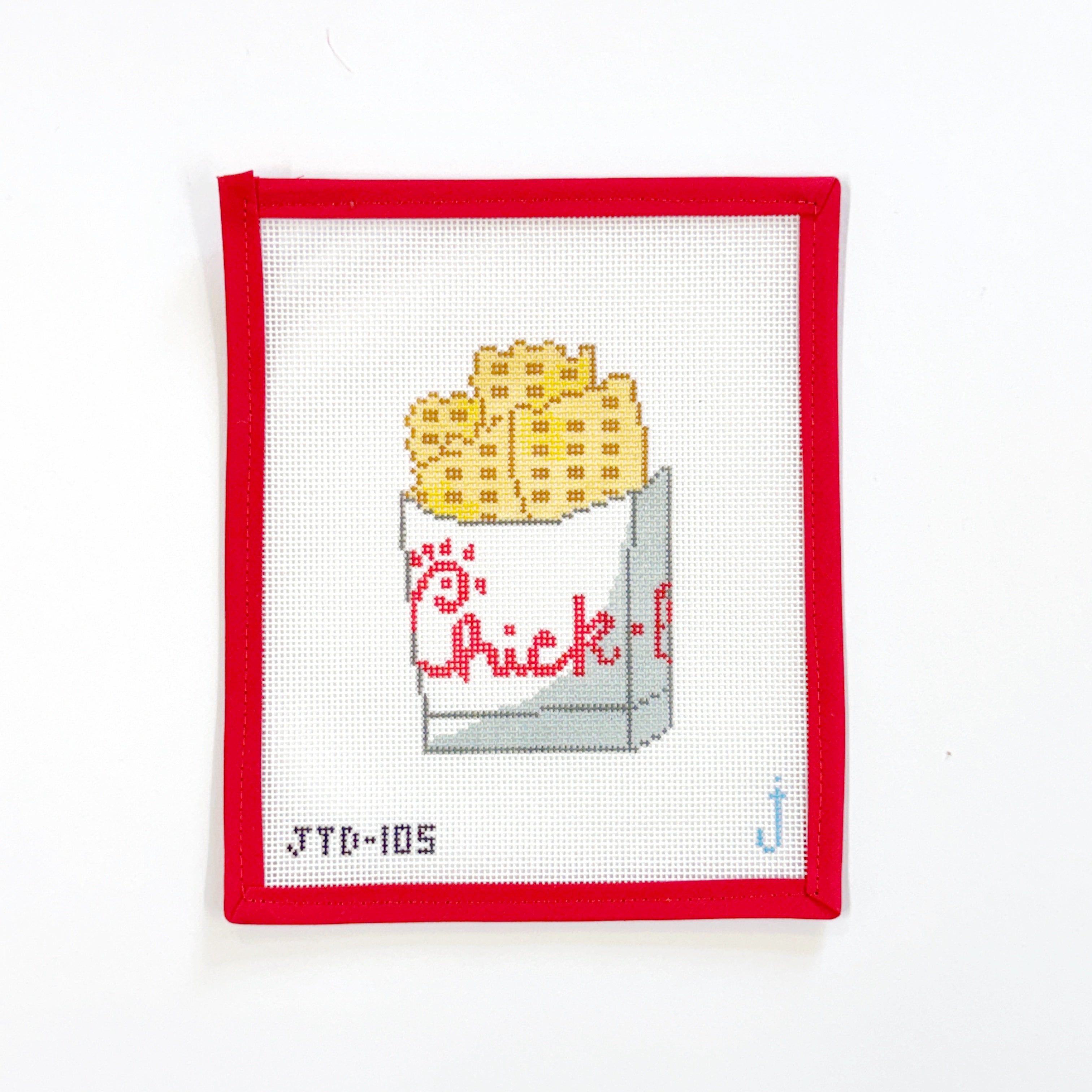 Chick-Fil-A Fries