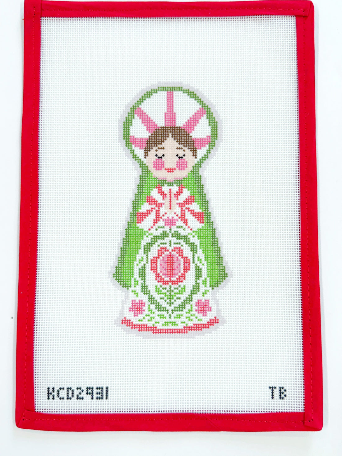 Mary