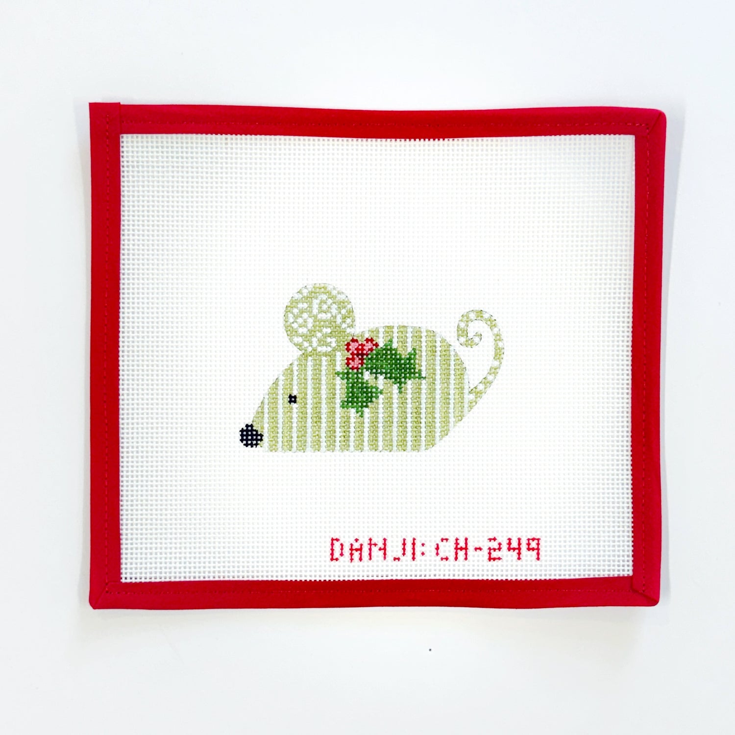 Green Striped Mouse - 13