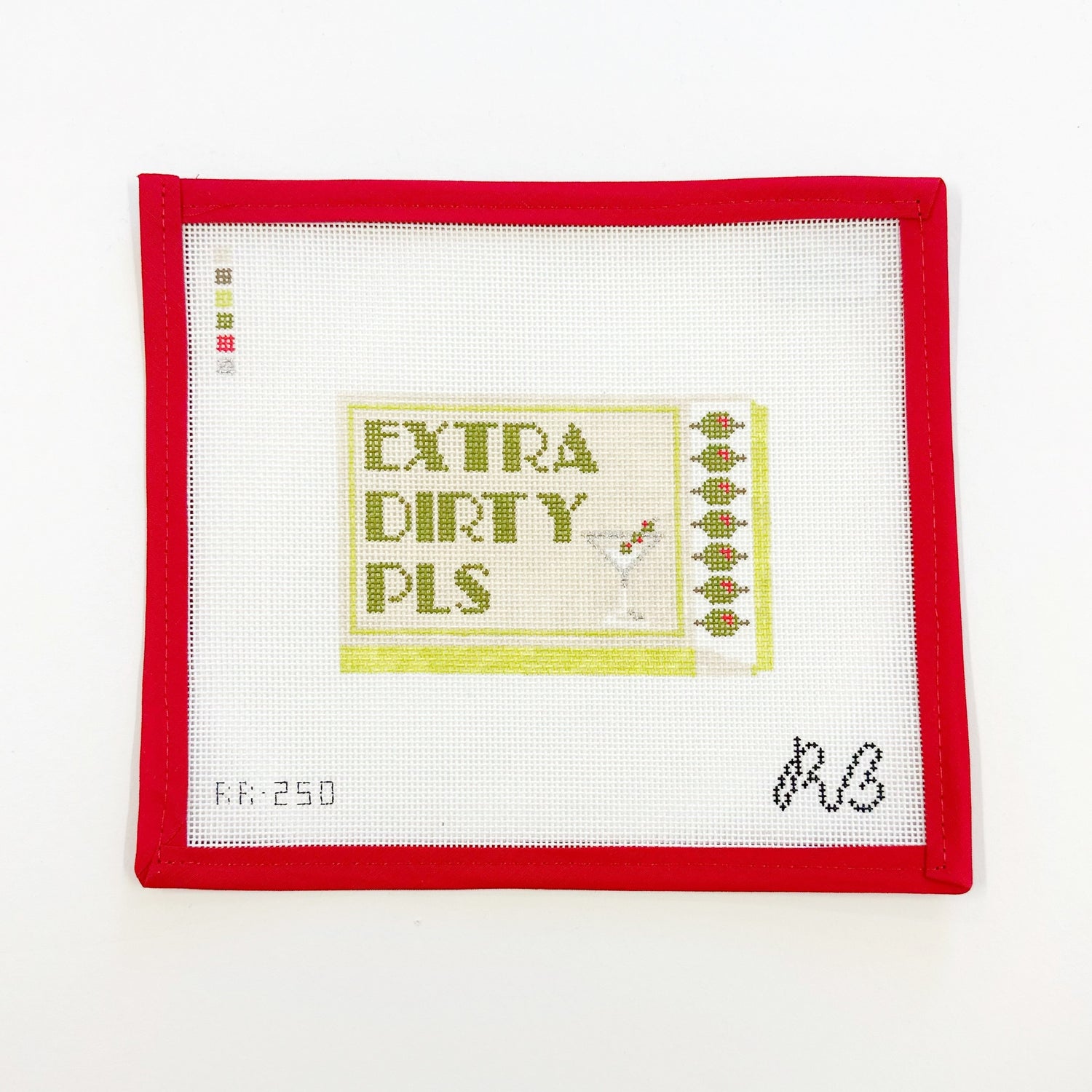 Extra Dirty Matchbox