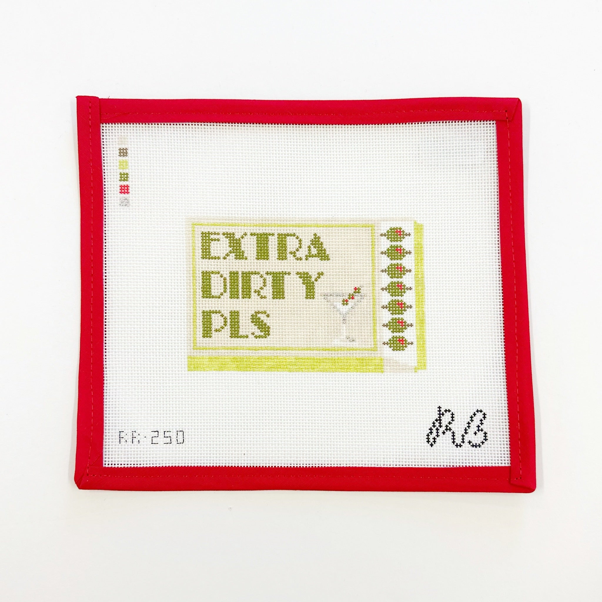 Extra Dirty Matchbox