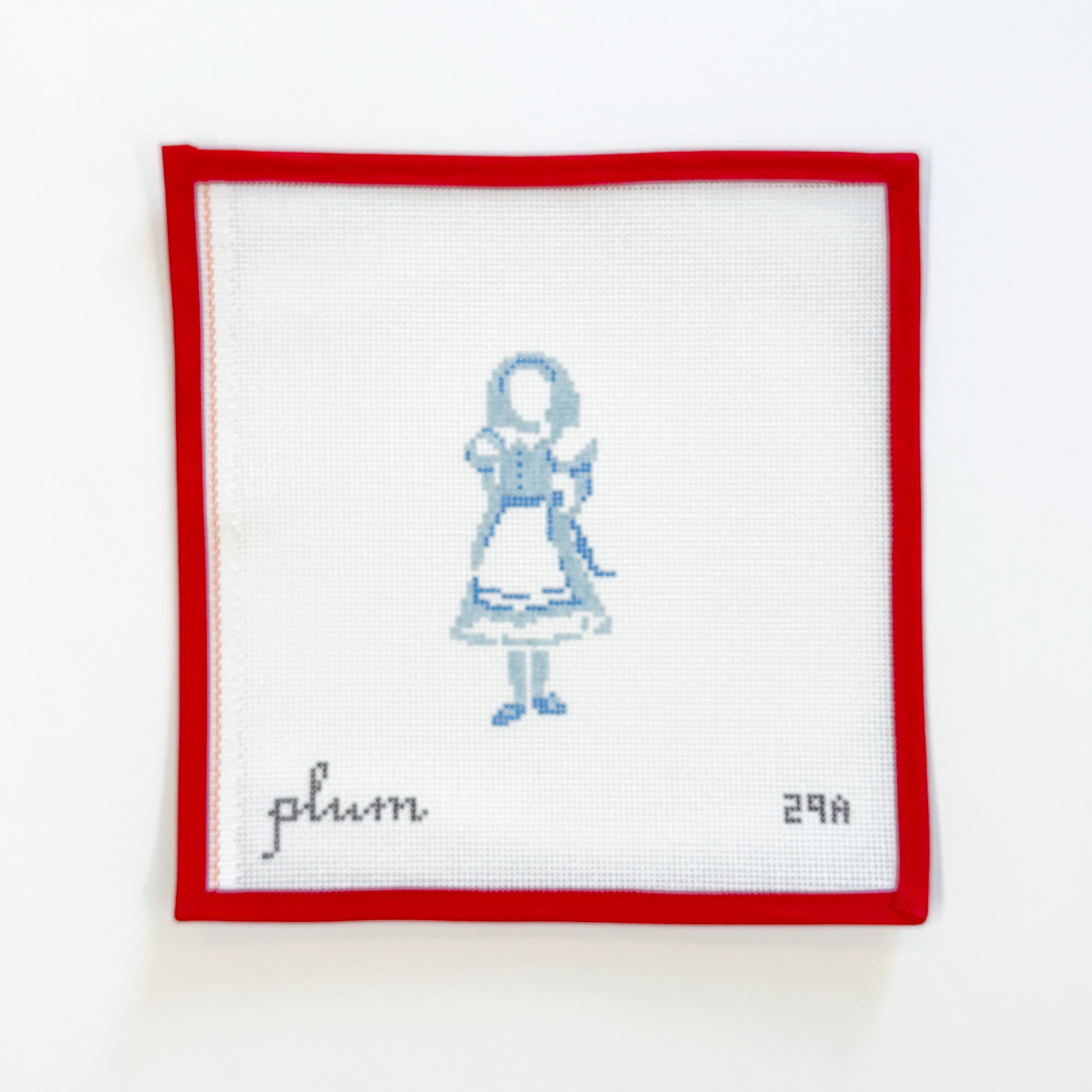 Alice in Wonderland - Alice