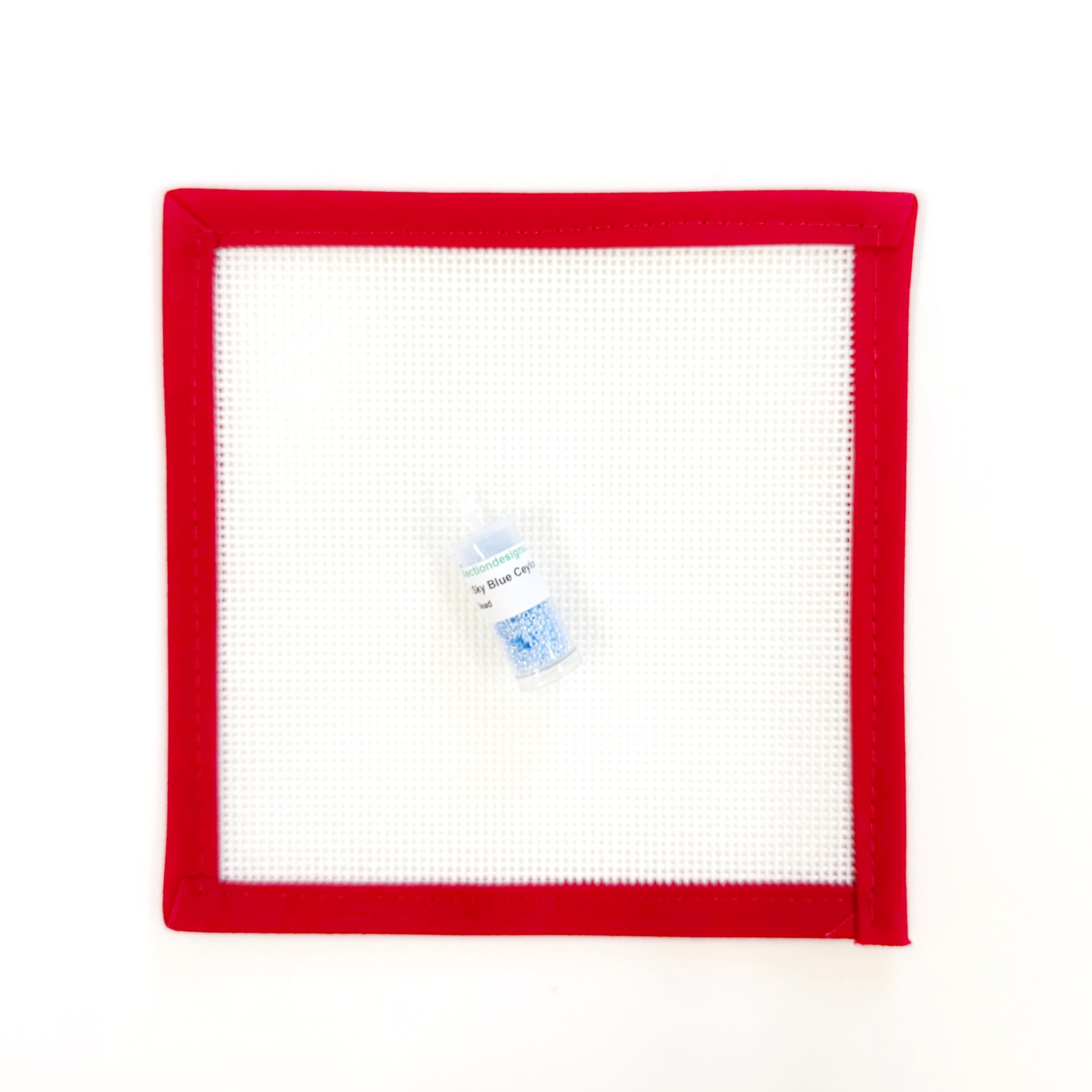 Miyuki Seed Beads - 15/0 Sky Blue