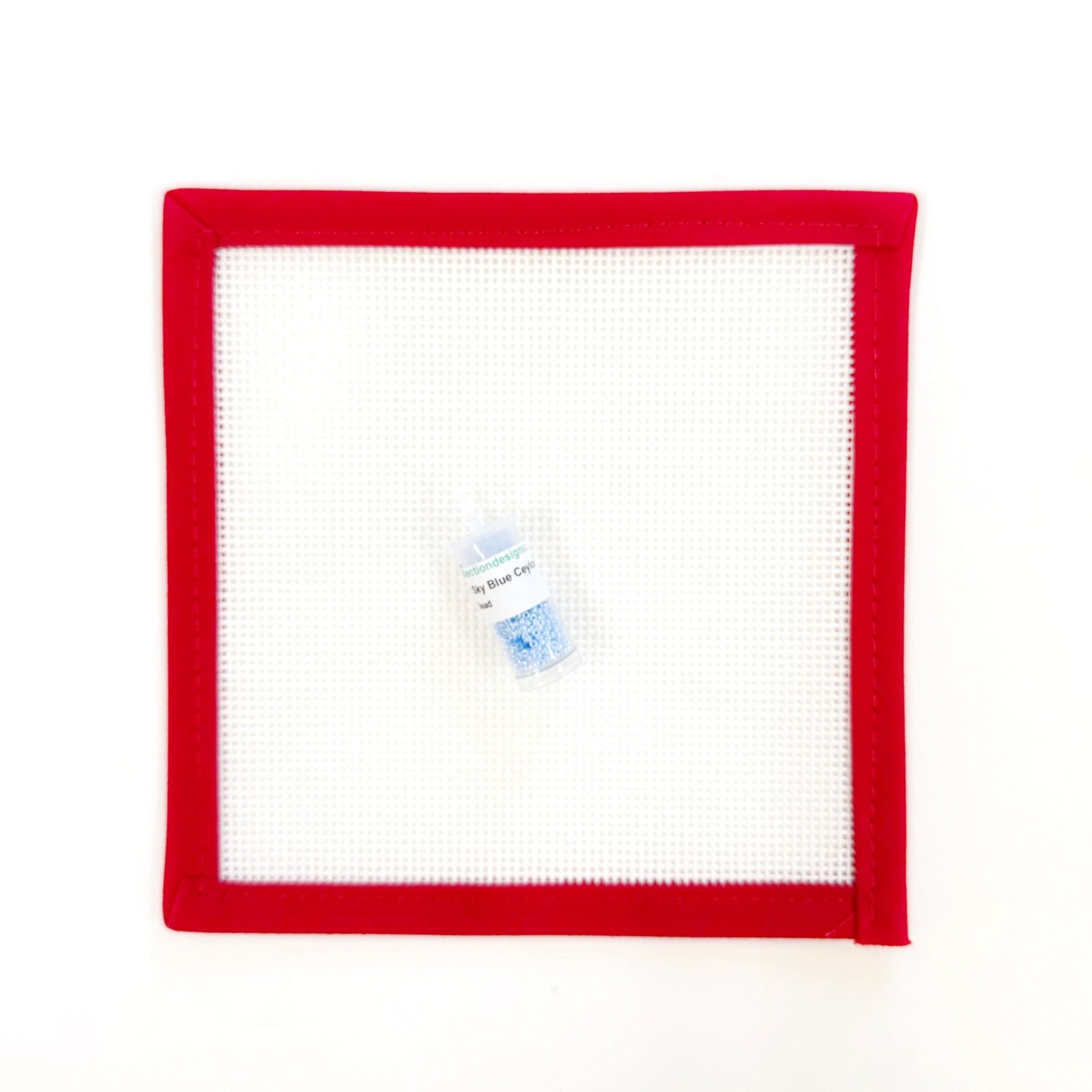 Miyuki Seed Beads - 15/0 Sky BlueThe Red Thread AtelierAccessoriesThe Red Thread Atelier