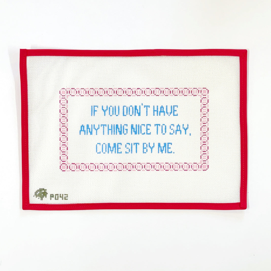 Anything Nice