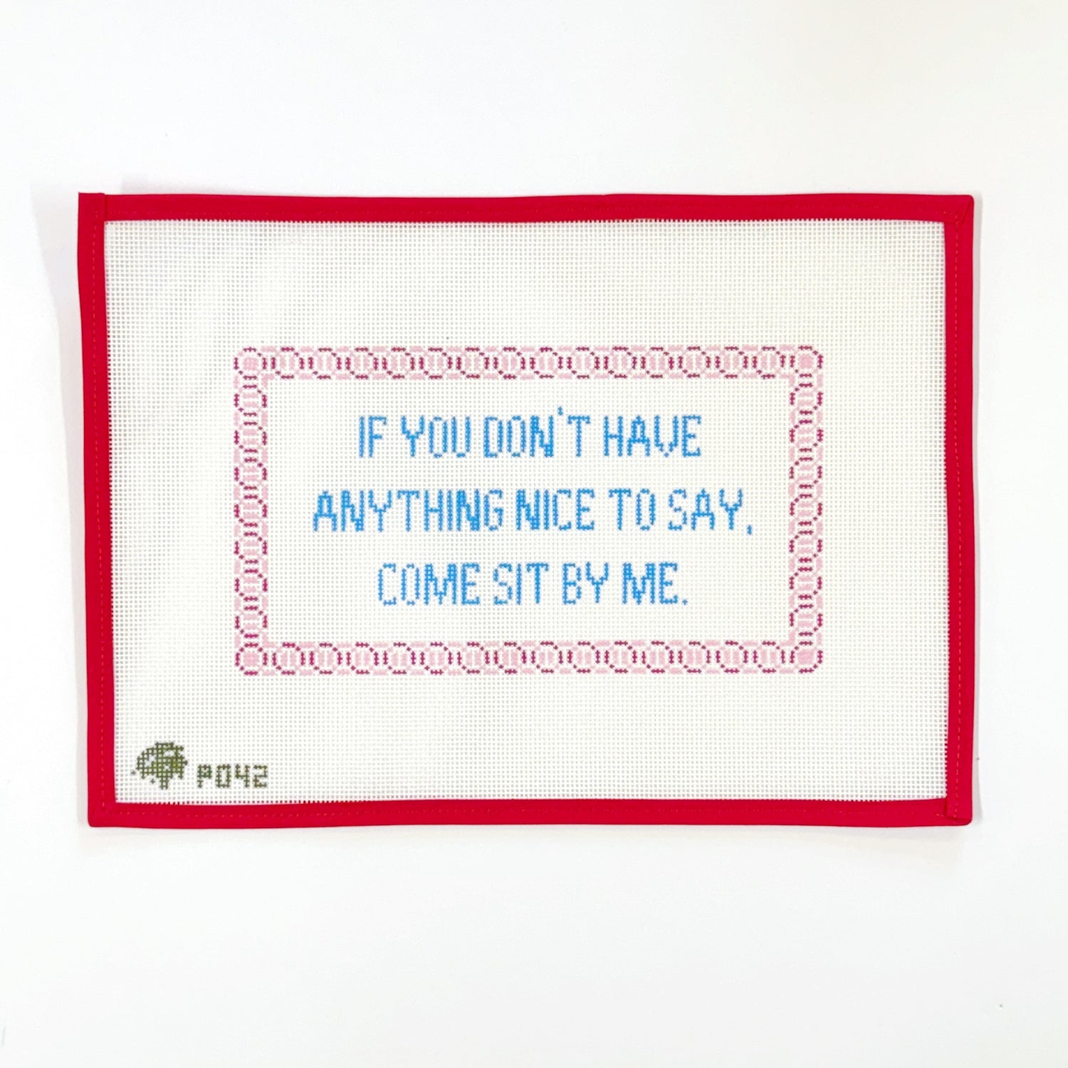 Anything Nice