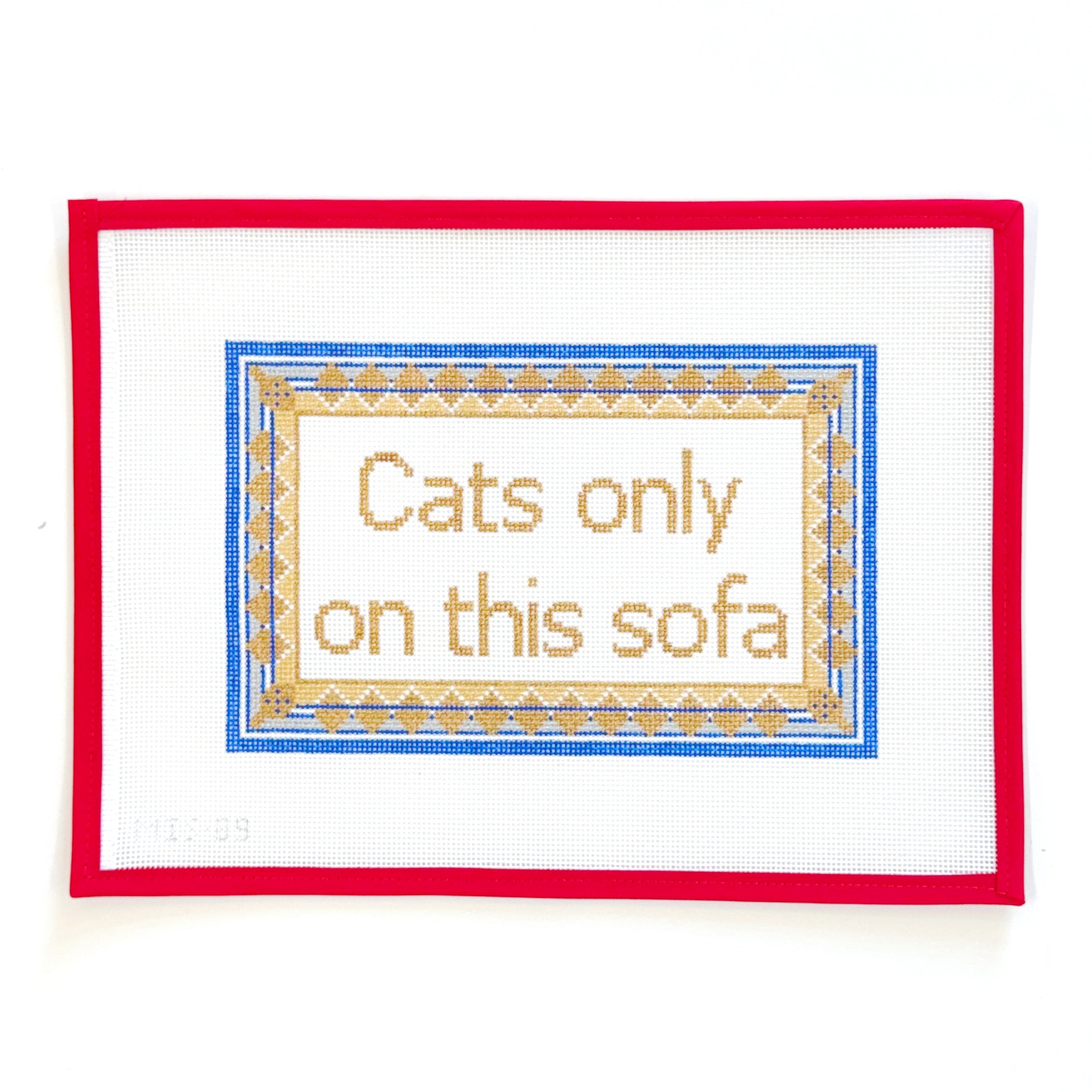 Cats Only