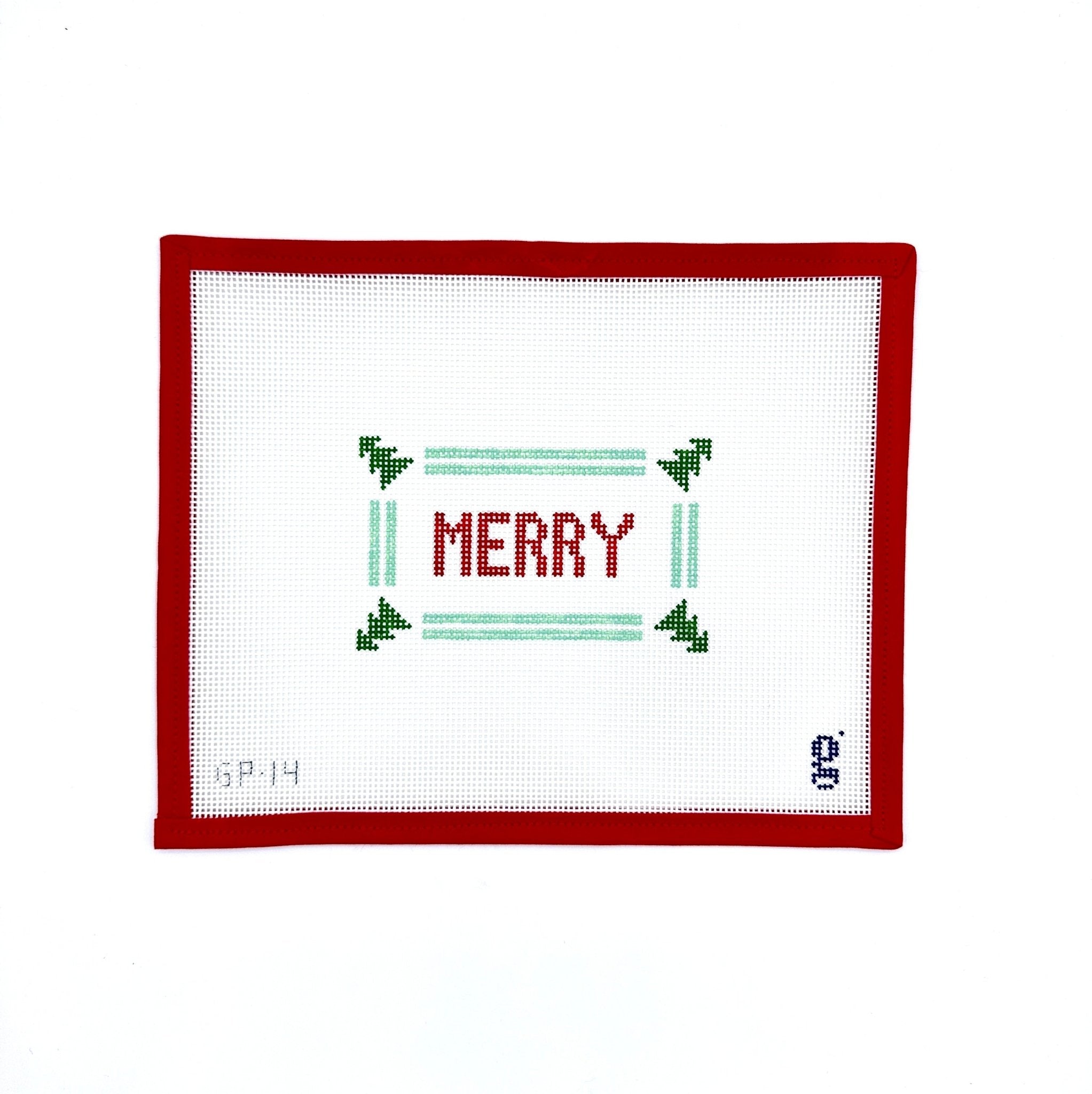 MerryGoodpointThe Red Thread Atelier