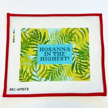 Hosanna in the Highest