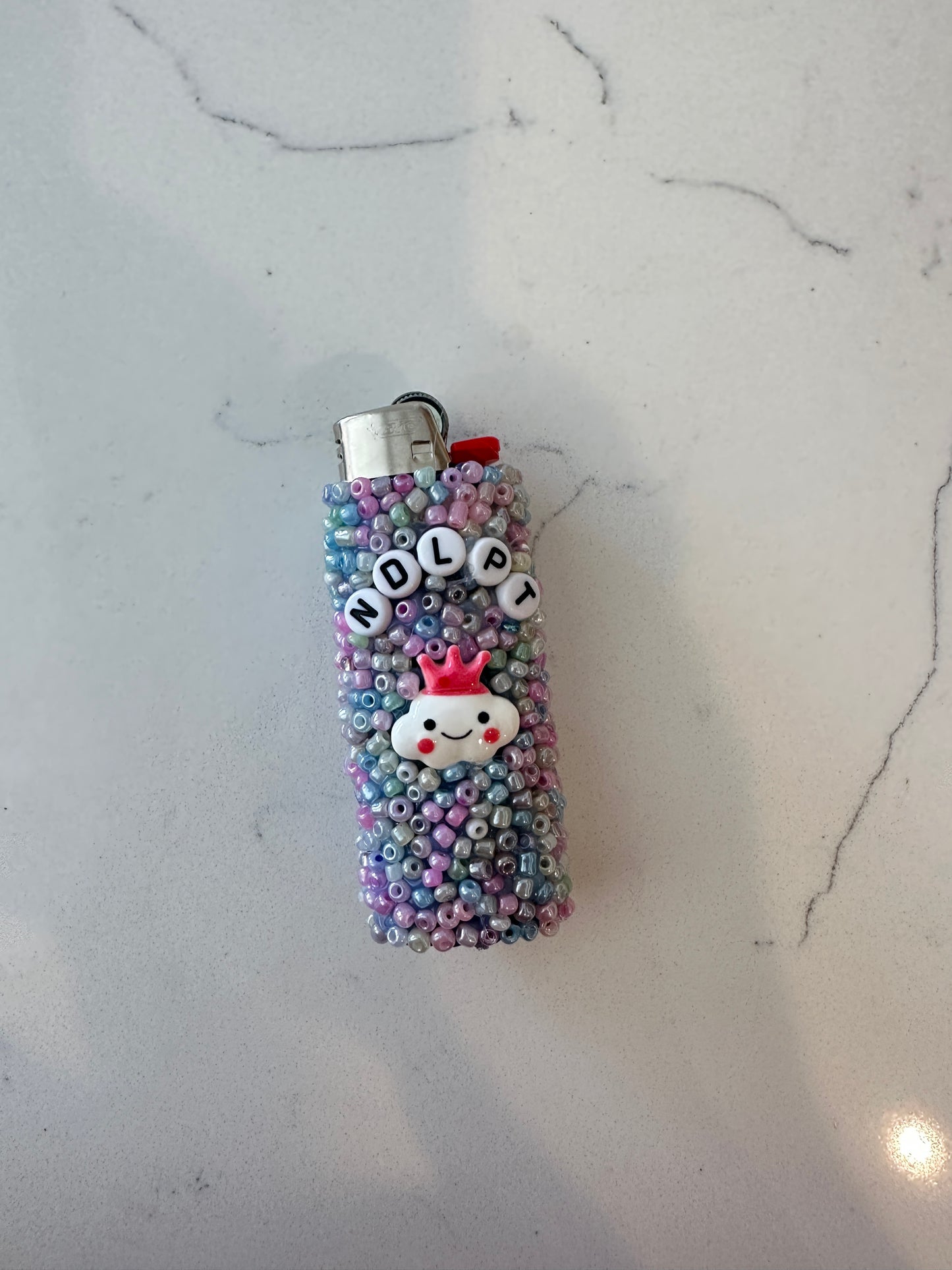 NDLPT lighters