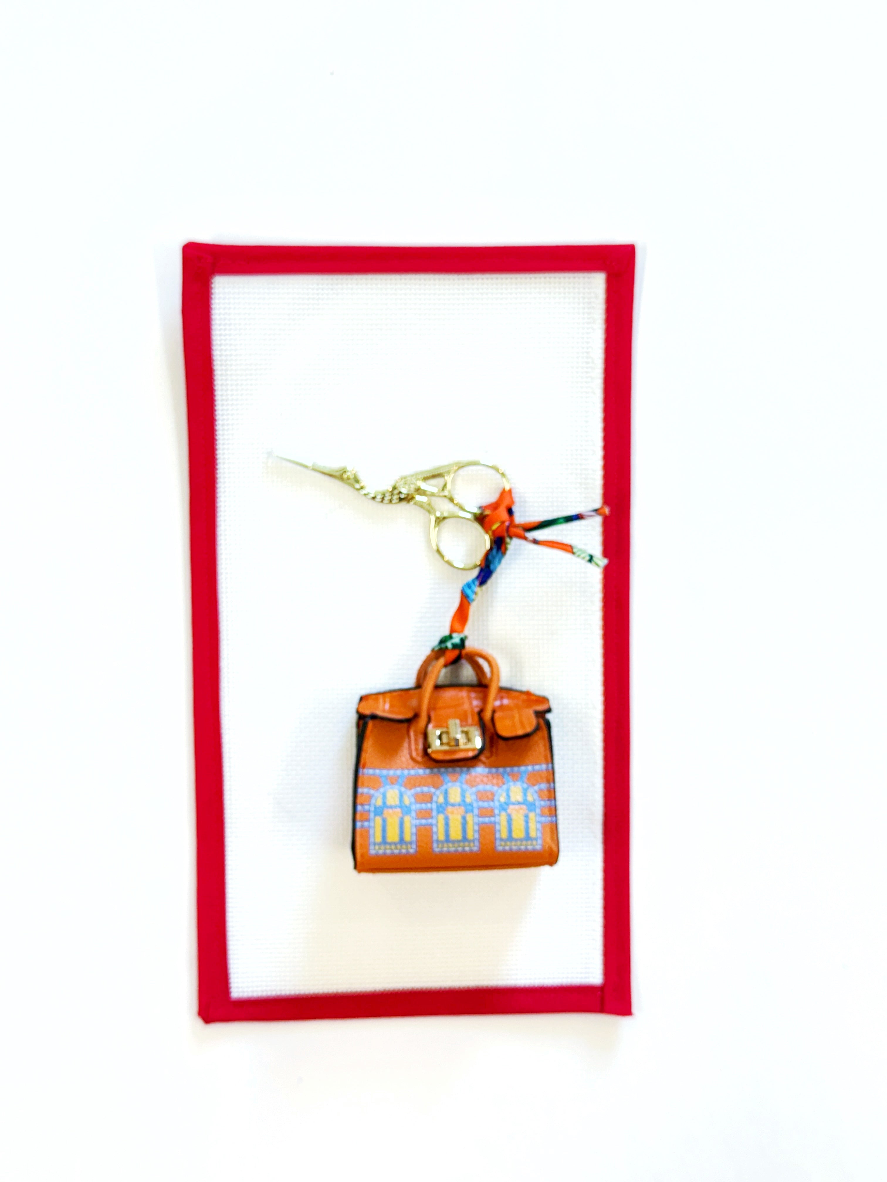 Fashion Bag Catch All