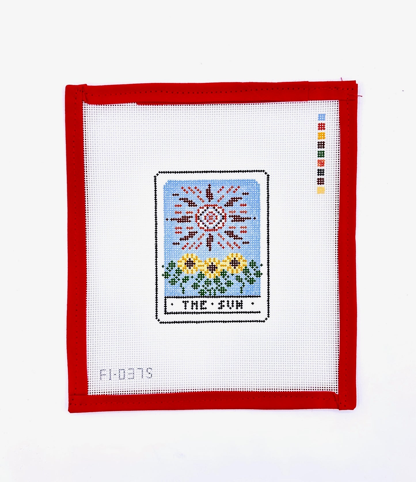 Tarot Cards