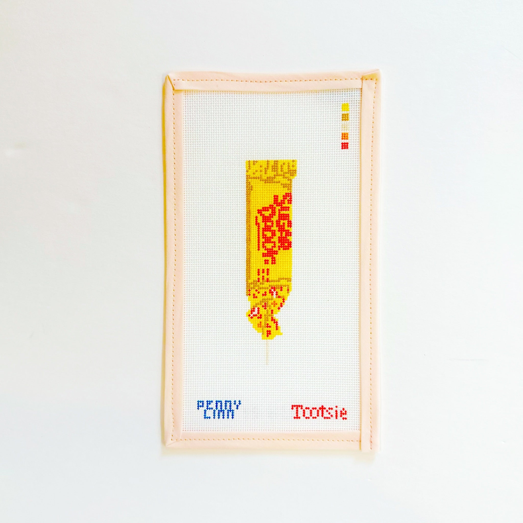 Sugar DaddyPenny LinnCanvasThe Red Thread Atelier