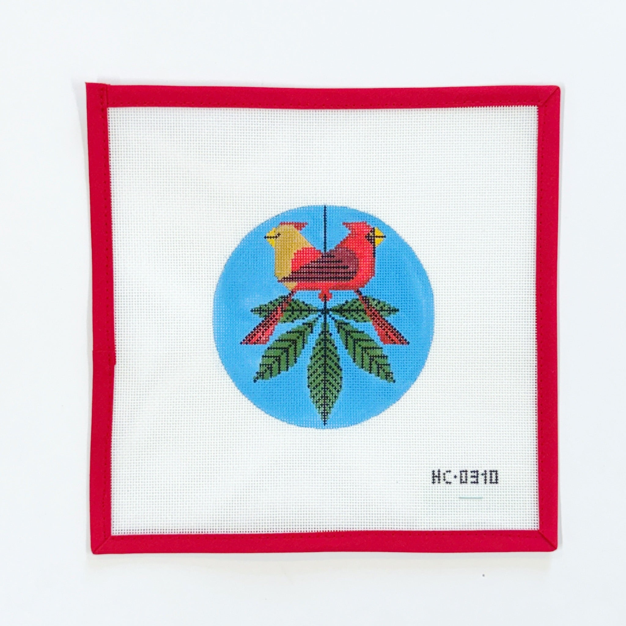 Cardinals Consorting