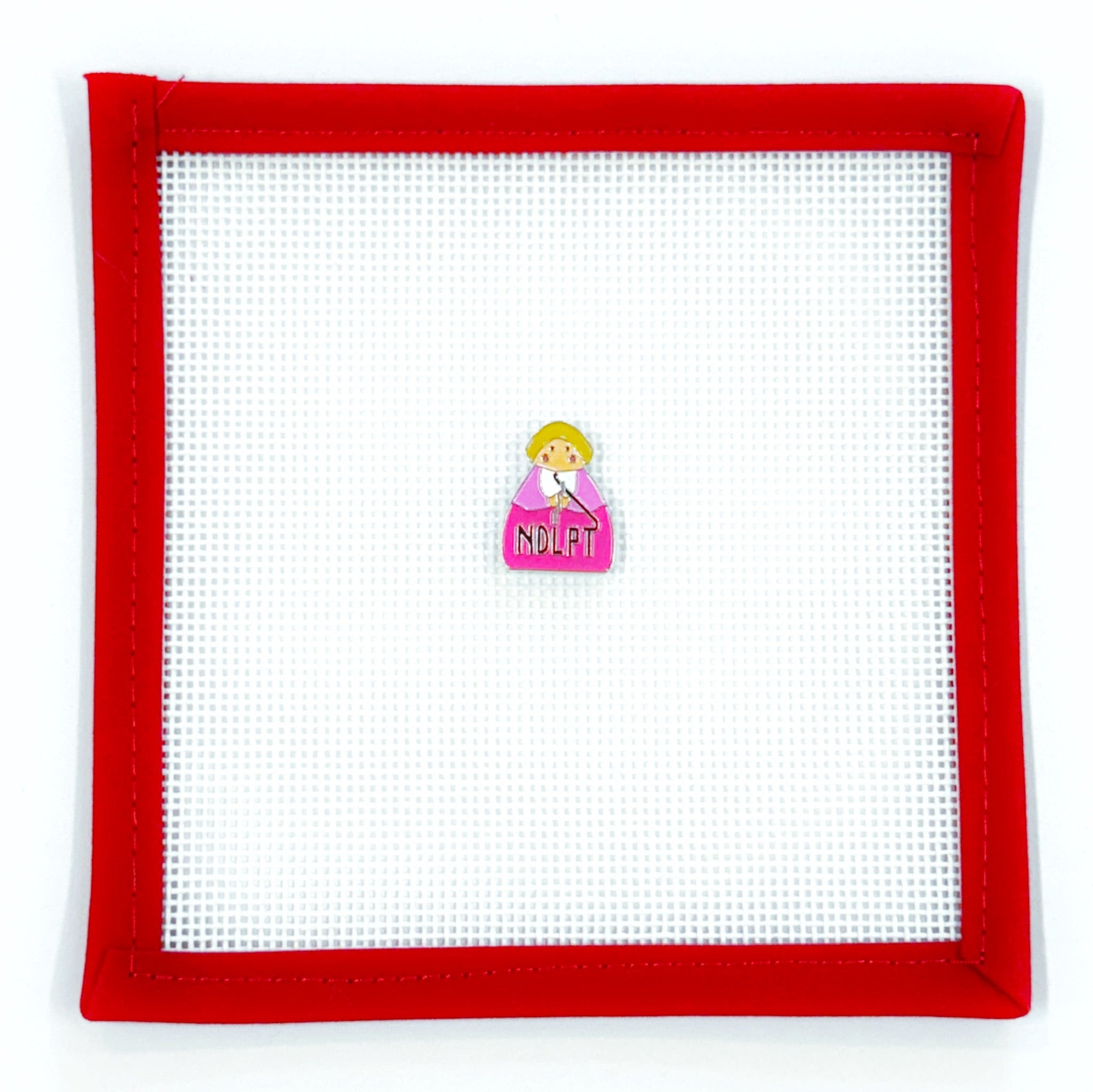 Stitch Queen Needleminder