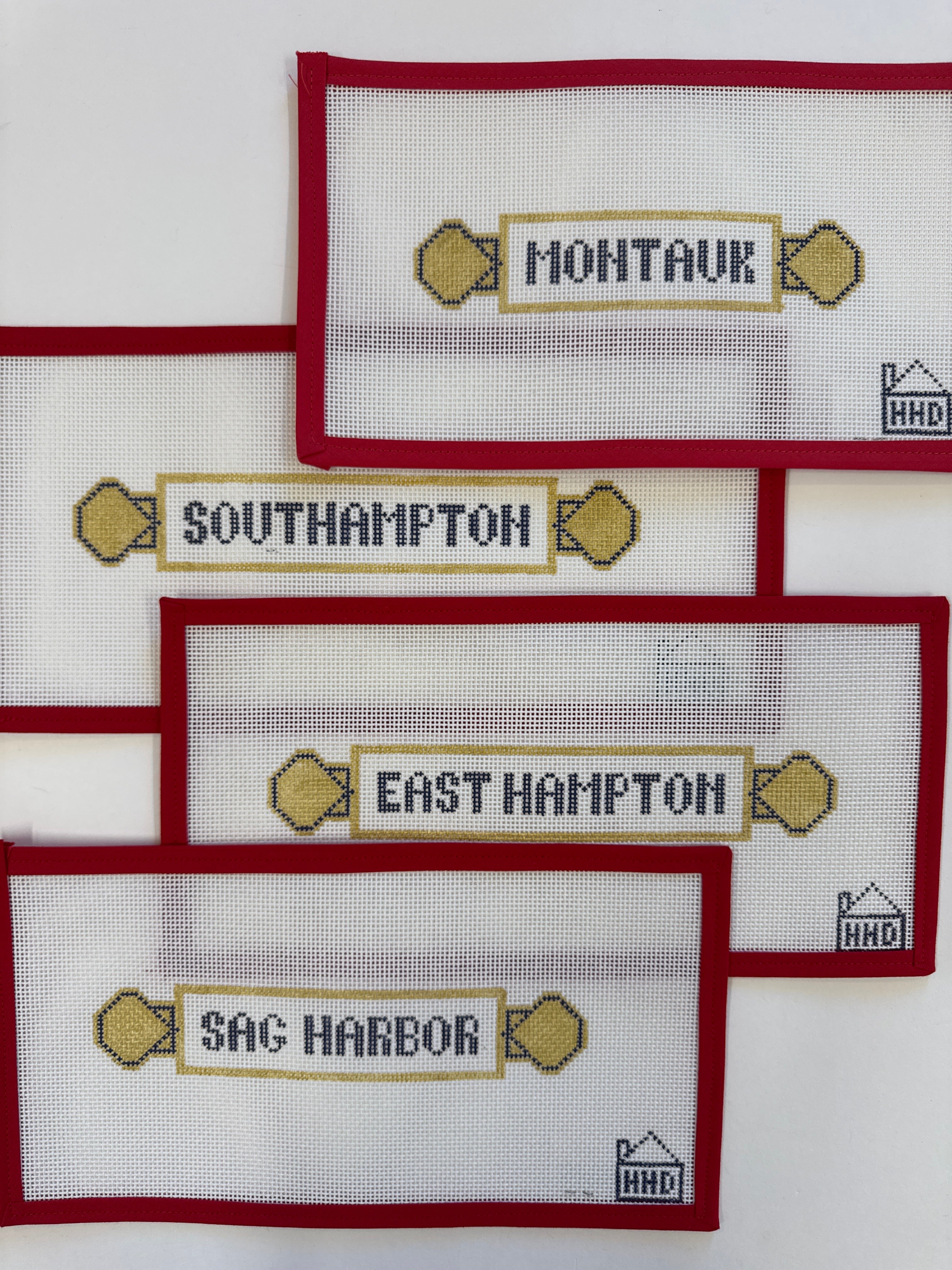 Hamptons Quarterboards