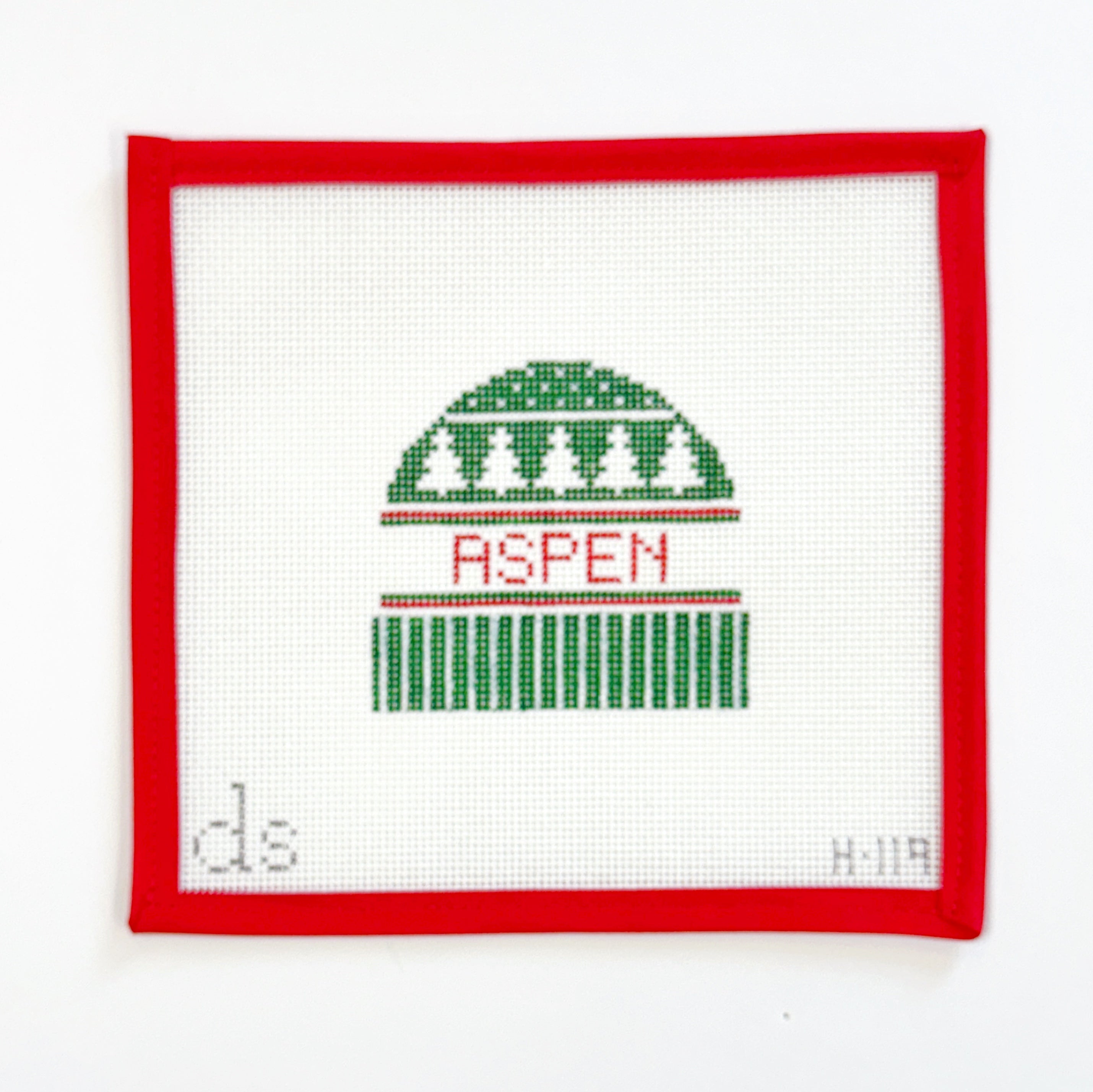 Aspen Hat