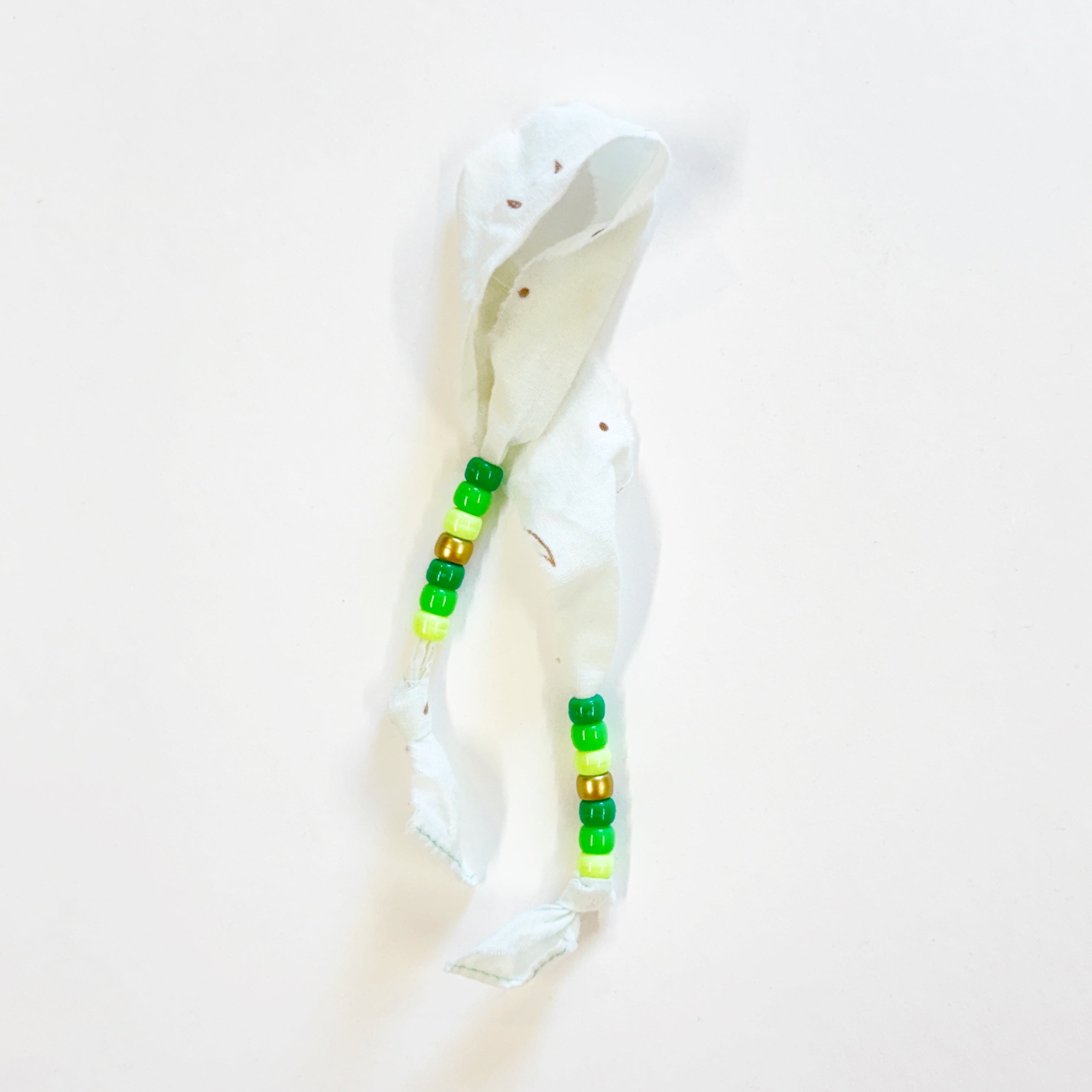 Bandana Twillies - White