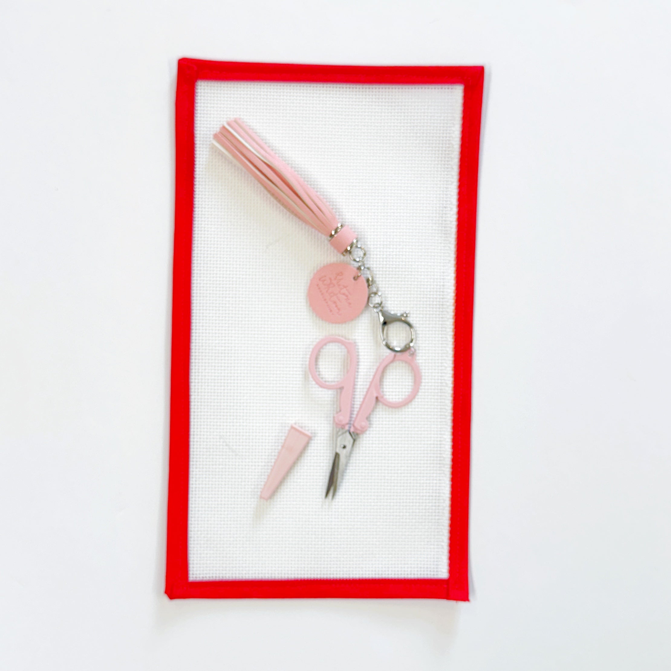 Travel Tassel Scissors