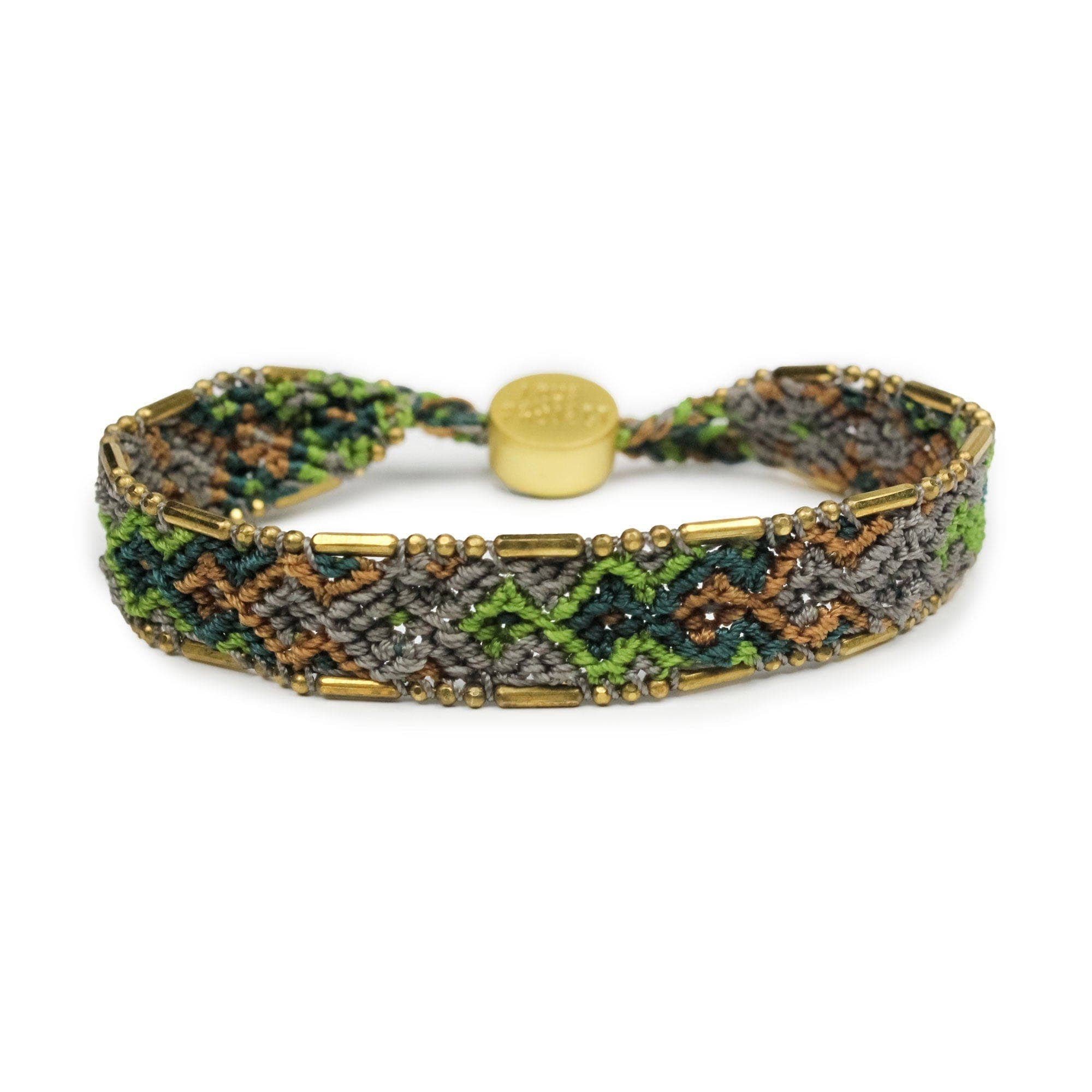 Bali Friendship Bracelet