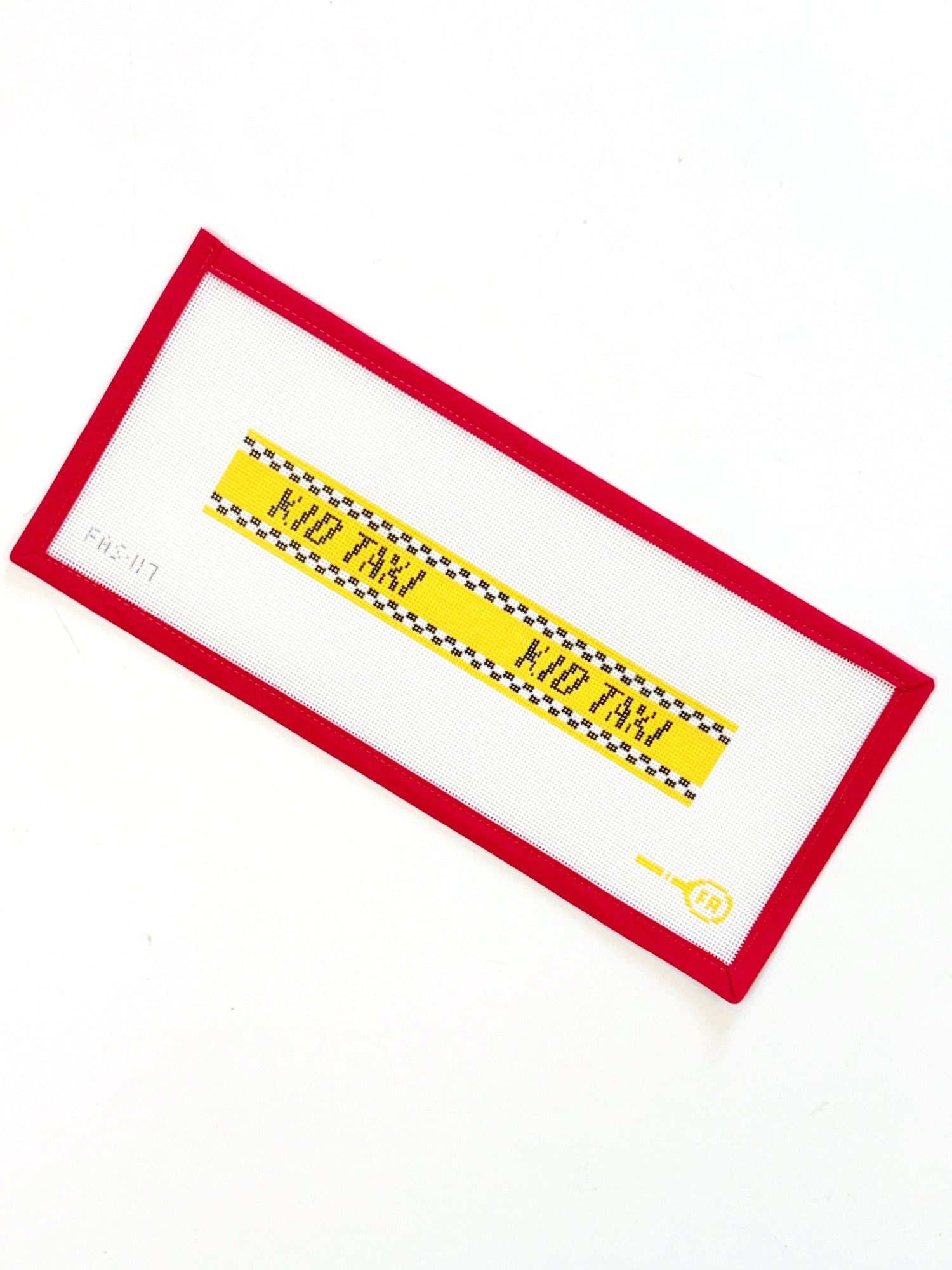 Kid Taxi Key Fob