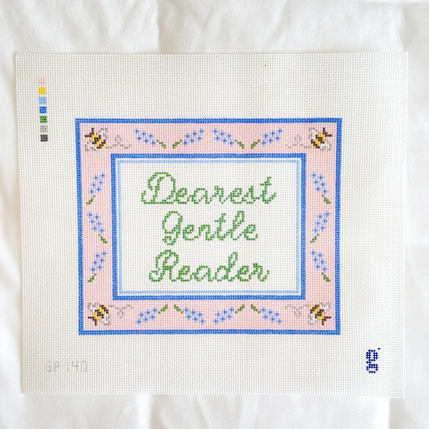 Dearest Gentle Reader